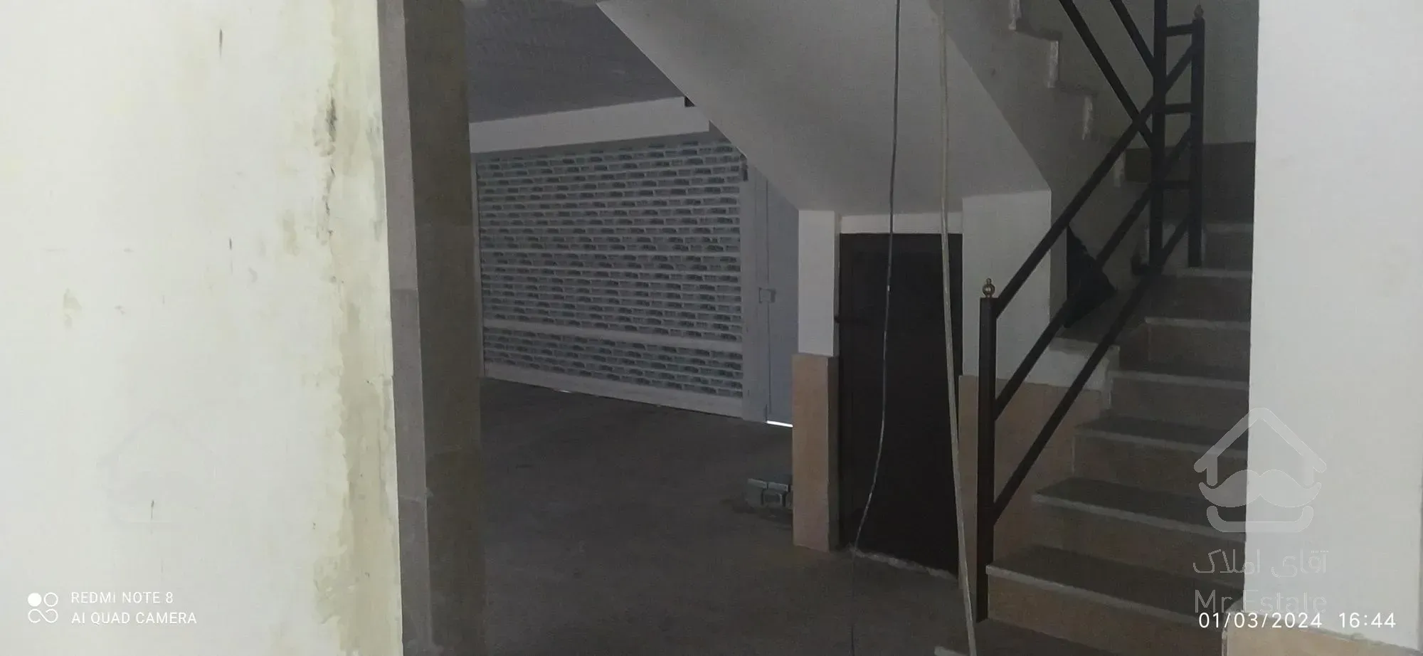 فروش آپارتمان 110متری موسوی قوچانی مشهد