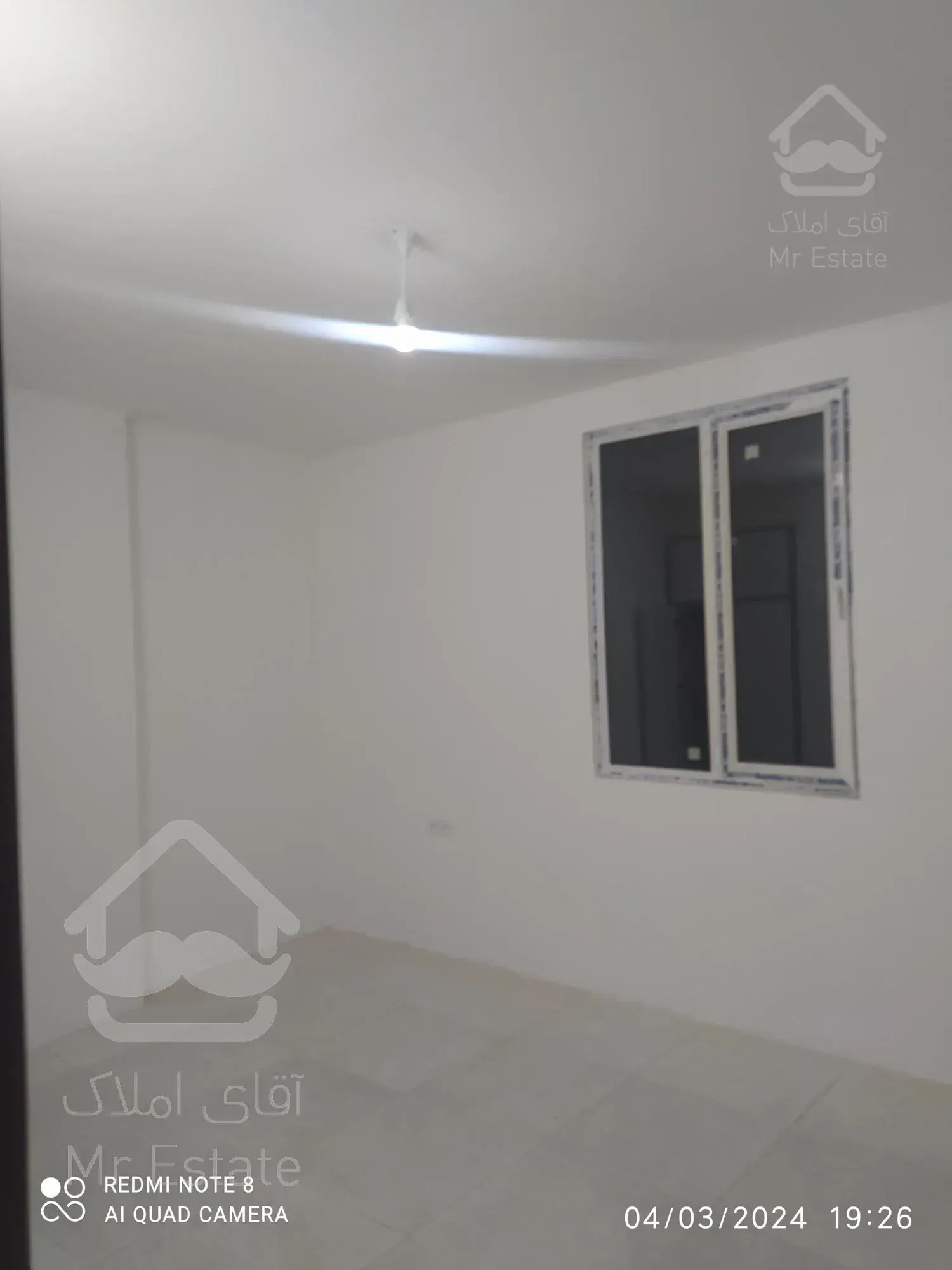 فروش آپارتمان 110متری موسوی قوچانی مشهد