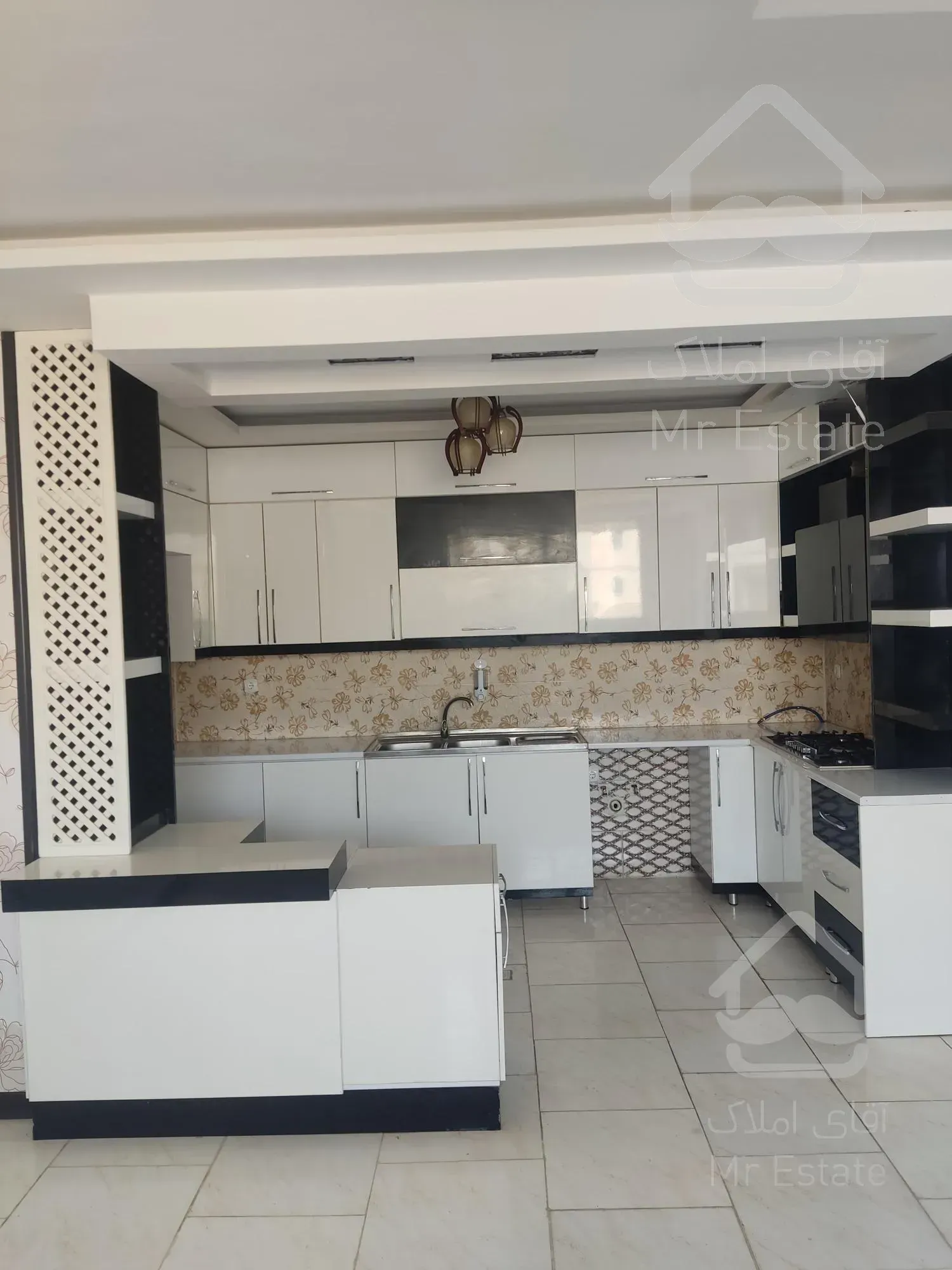 رهن کامل آپارتمان در شهرک سیمرغ اصفهان