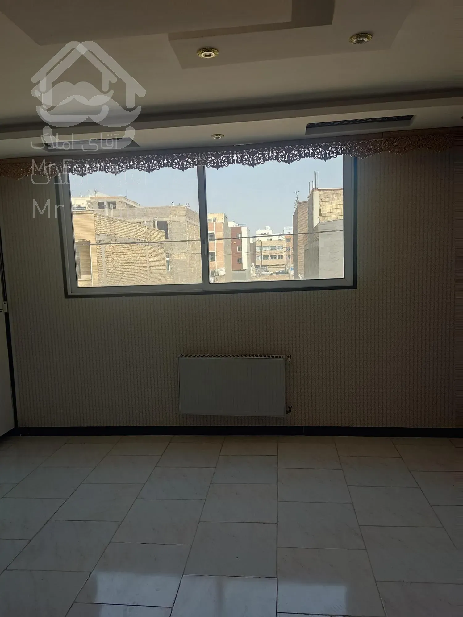 رهن کامل آپارتمان در شهرک سیمرغ اصفهان