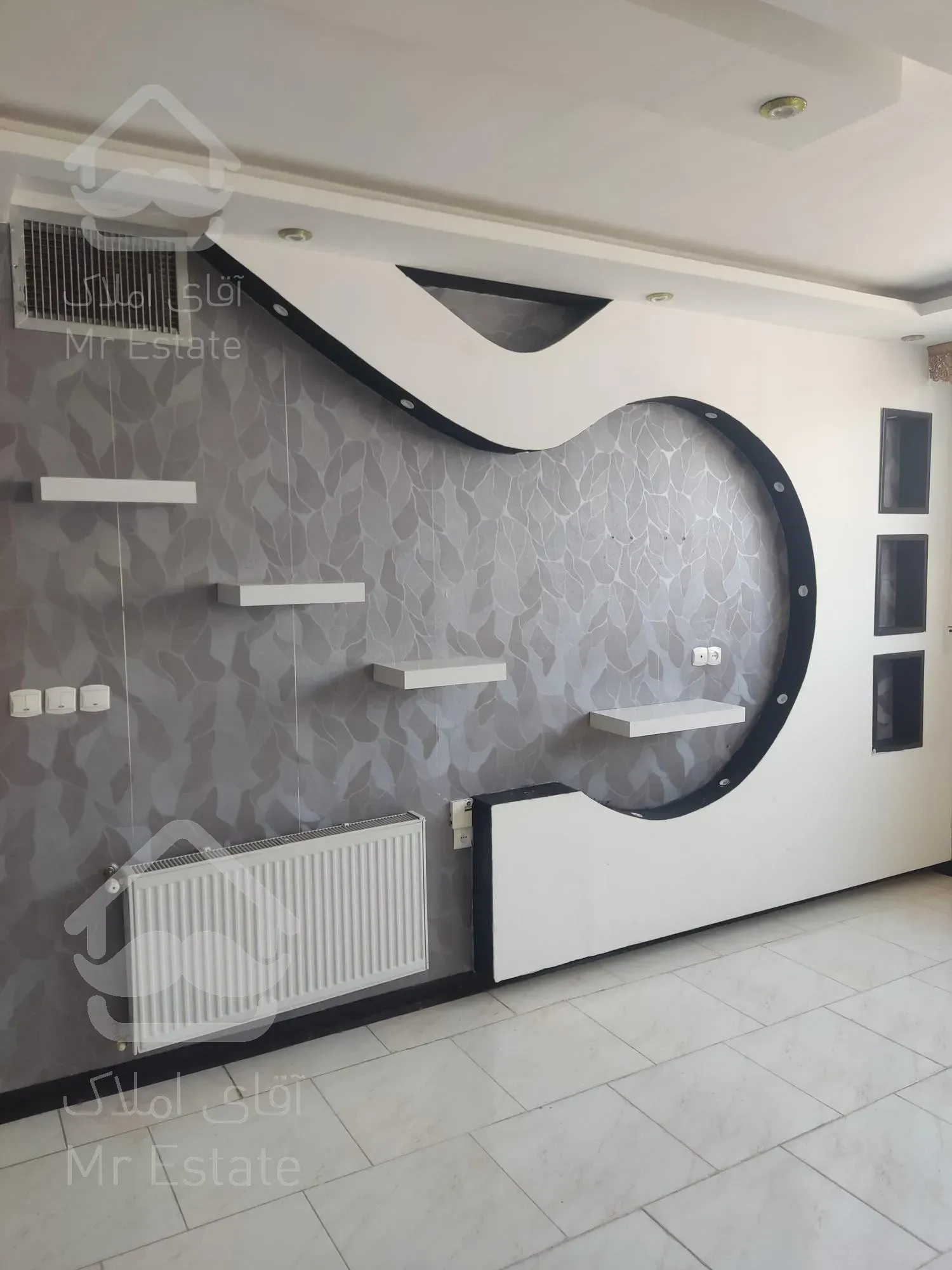 رهن کامل آپارتمان در شهرک سیمرغ اصفهان