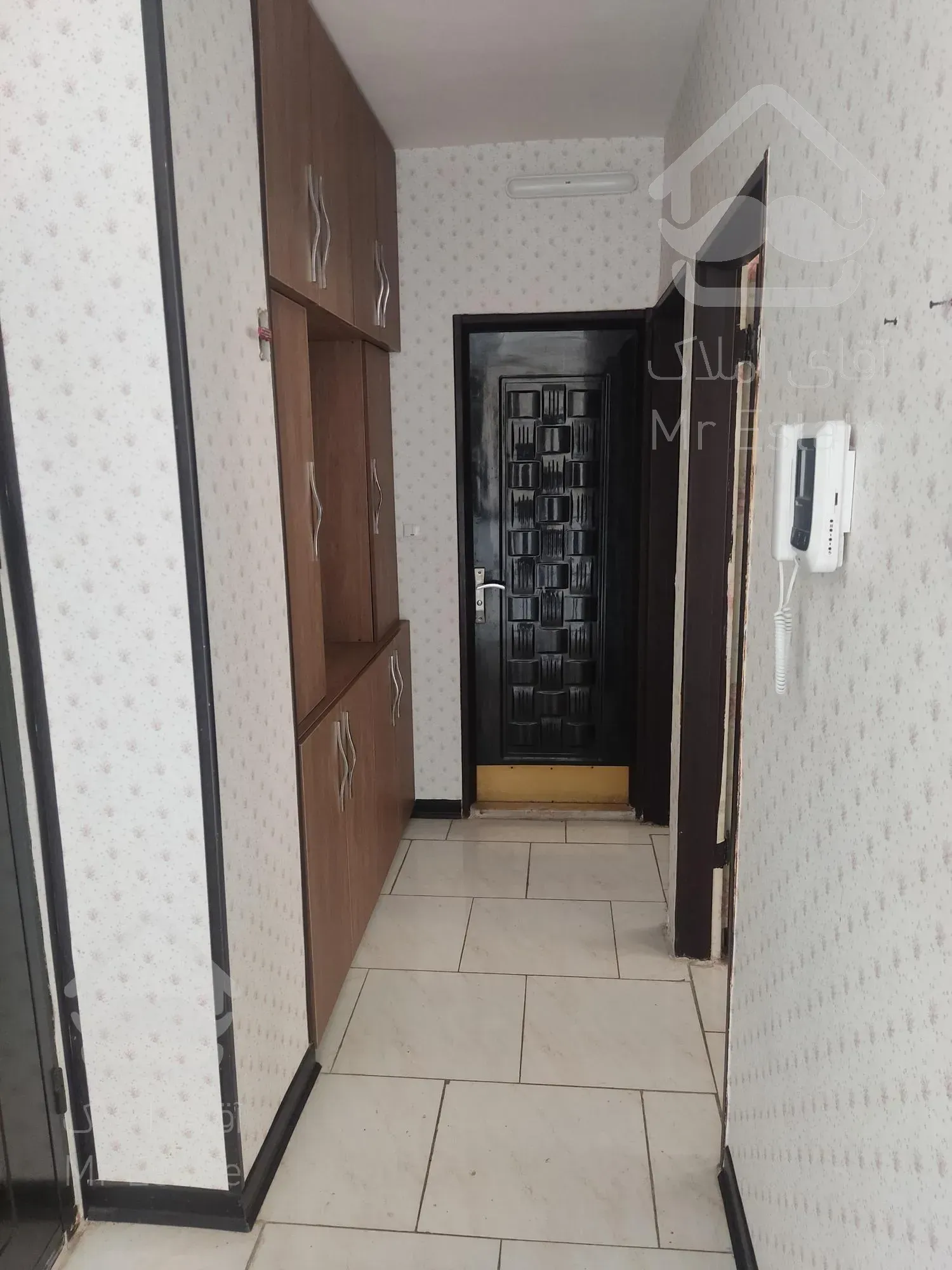 رهن کامل آپارتمان در شهرک سیمرغ اصفهان