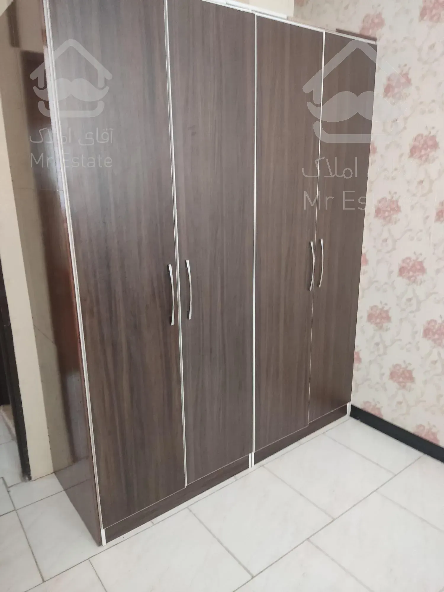 رهن کامل آپارتمان در شهرک سیمرغ اصفهان