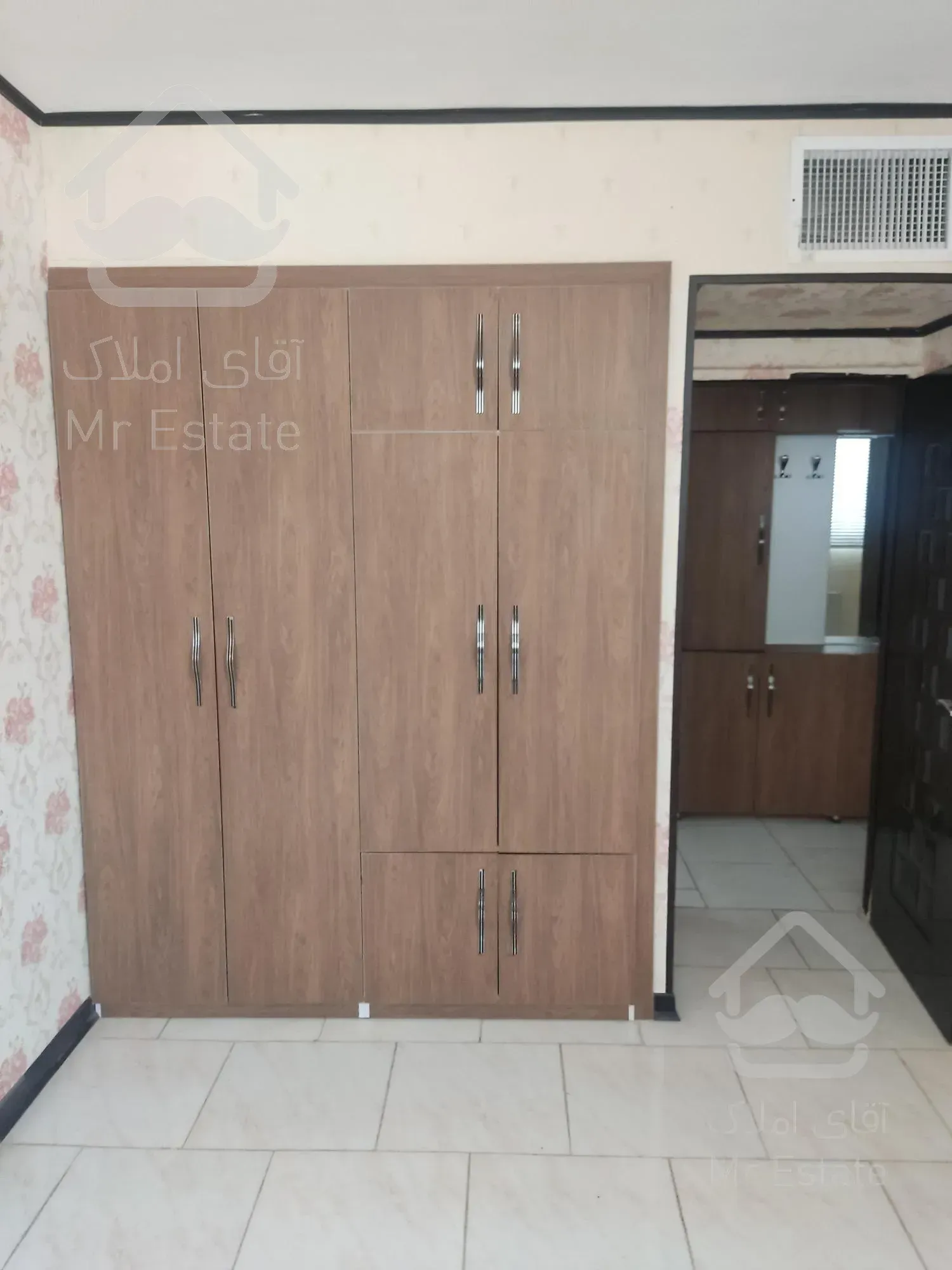 رهن کامل آپارتمان در شهرک سیمرغ اصفهان