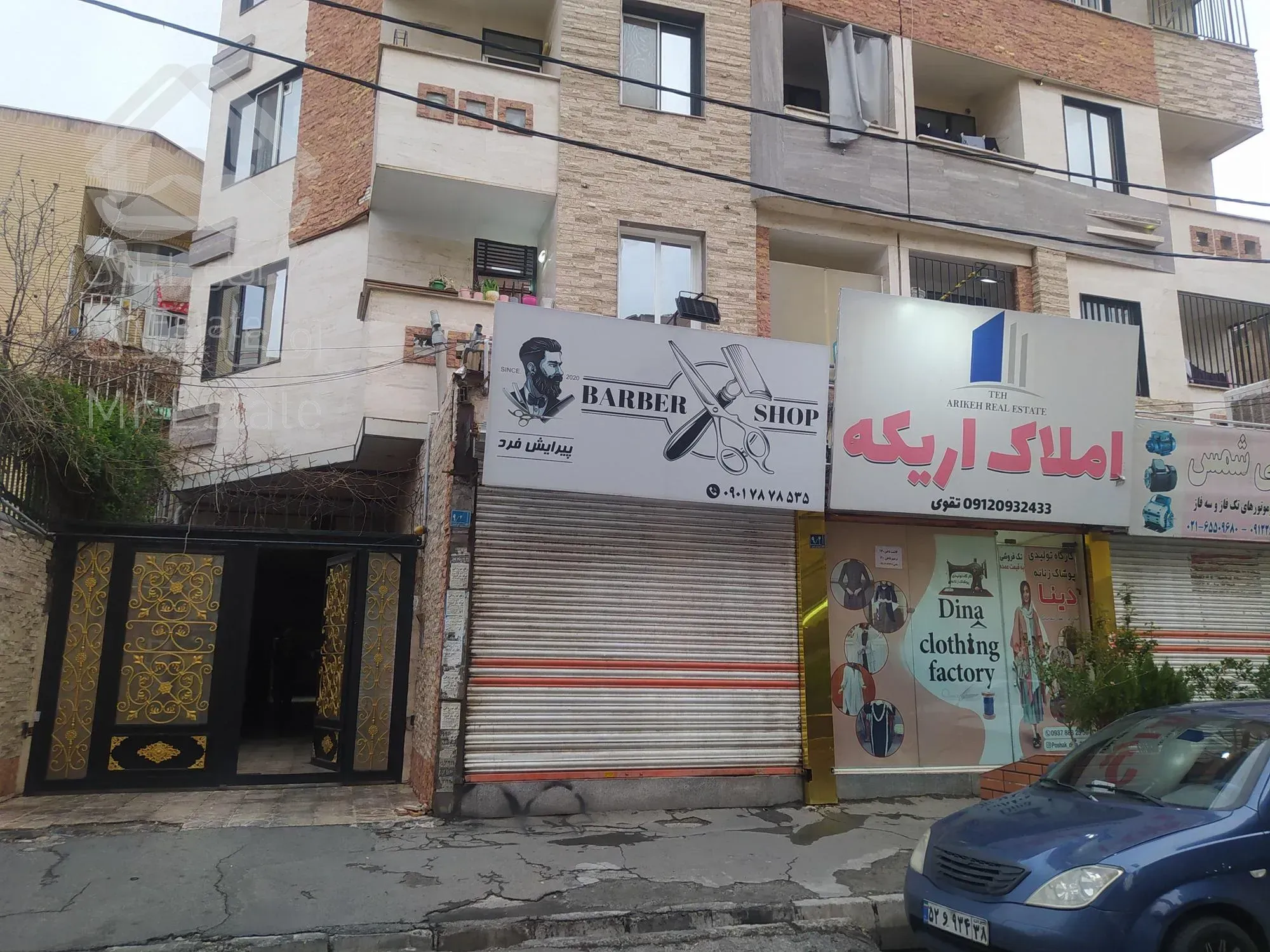 اجاره  فوری تخیله