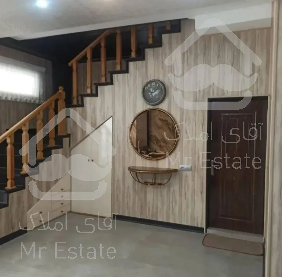 فروش ویژه ویلای لاکچری با ویوی عالی رو به جنگل های سبز گیلان