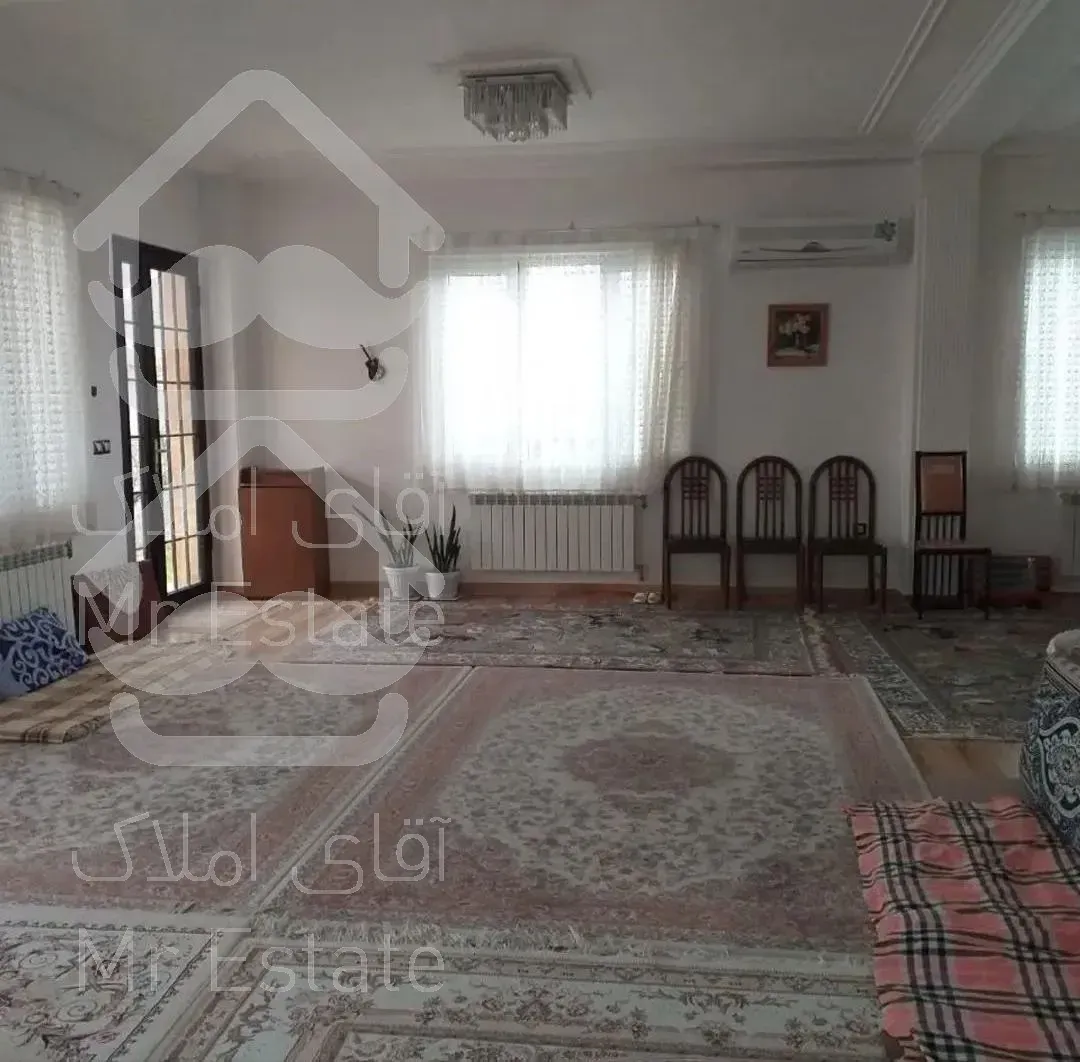 فروش ویژه ویلای لاکچری با ویوی عالی رو به جنگل های سبز گیلان