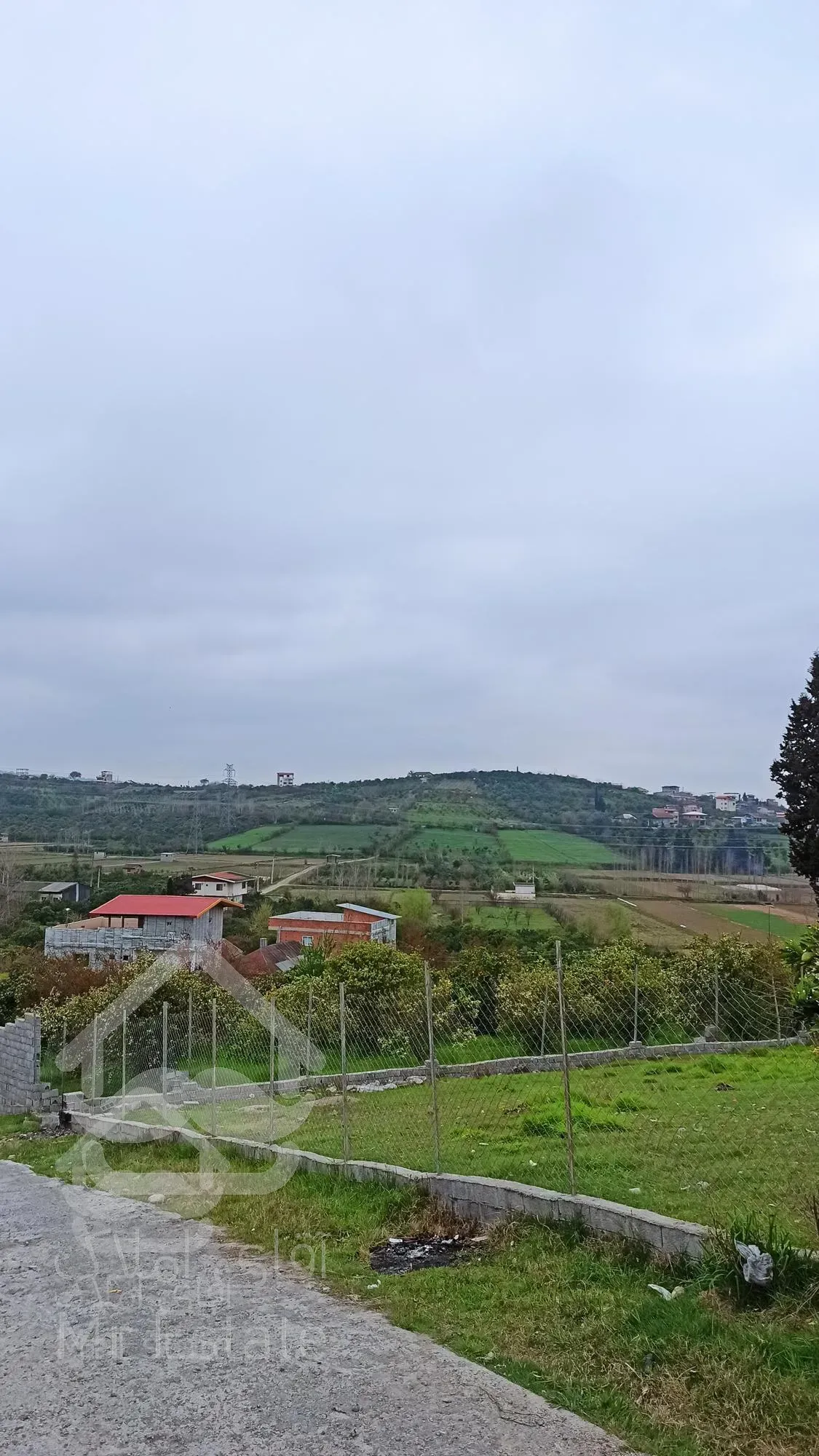 فروش 375متر ویودار کشکا قائم شهر