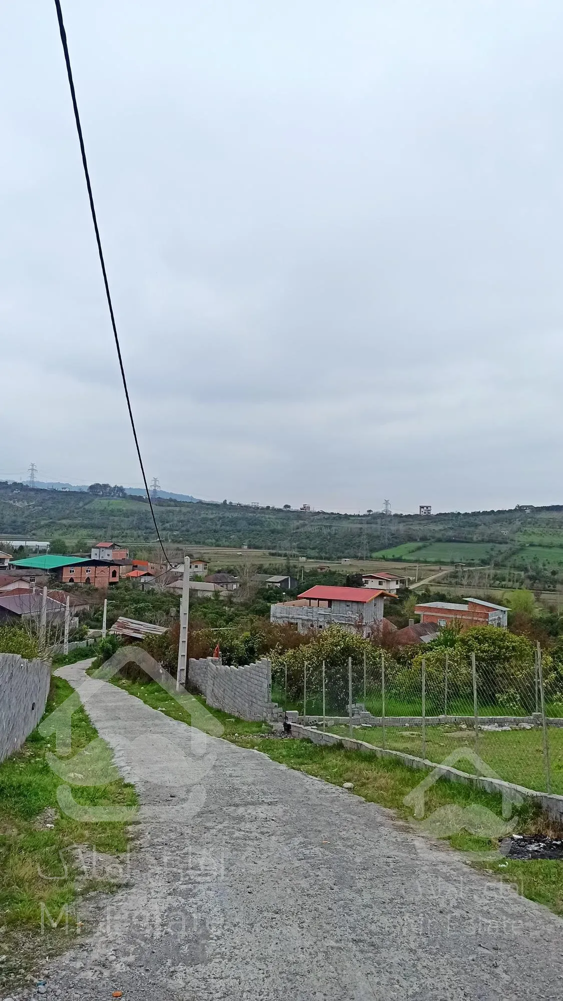 فروش 375متر ویودار کشکا قائم شهر