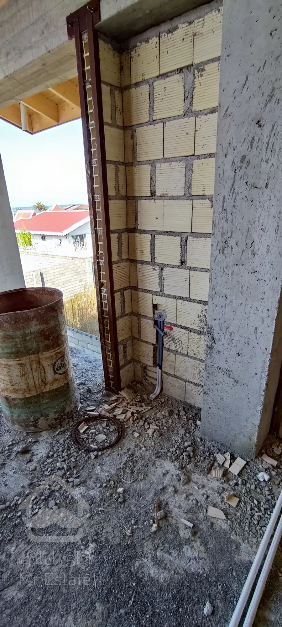 برقکار بندر انزلی