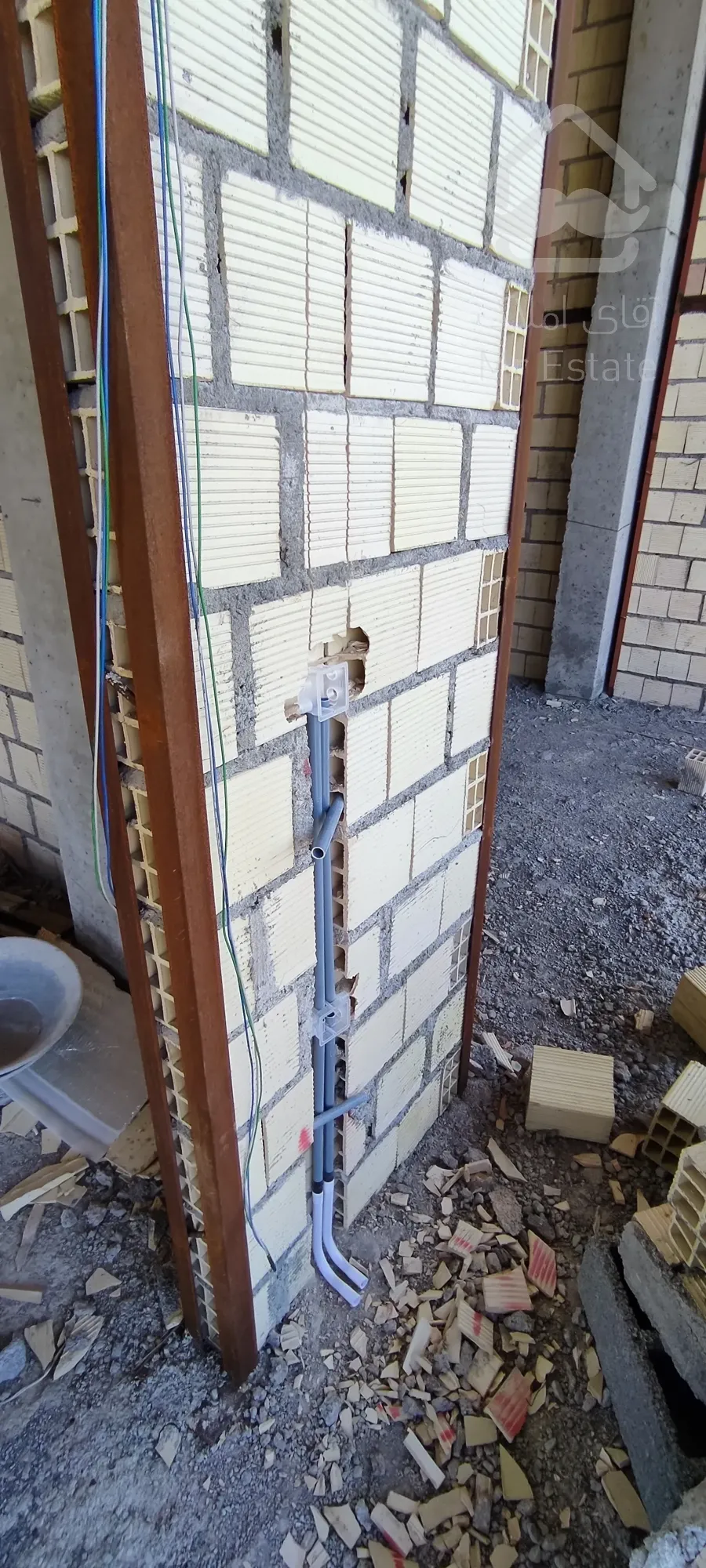 برقکار بندر انزلی