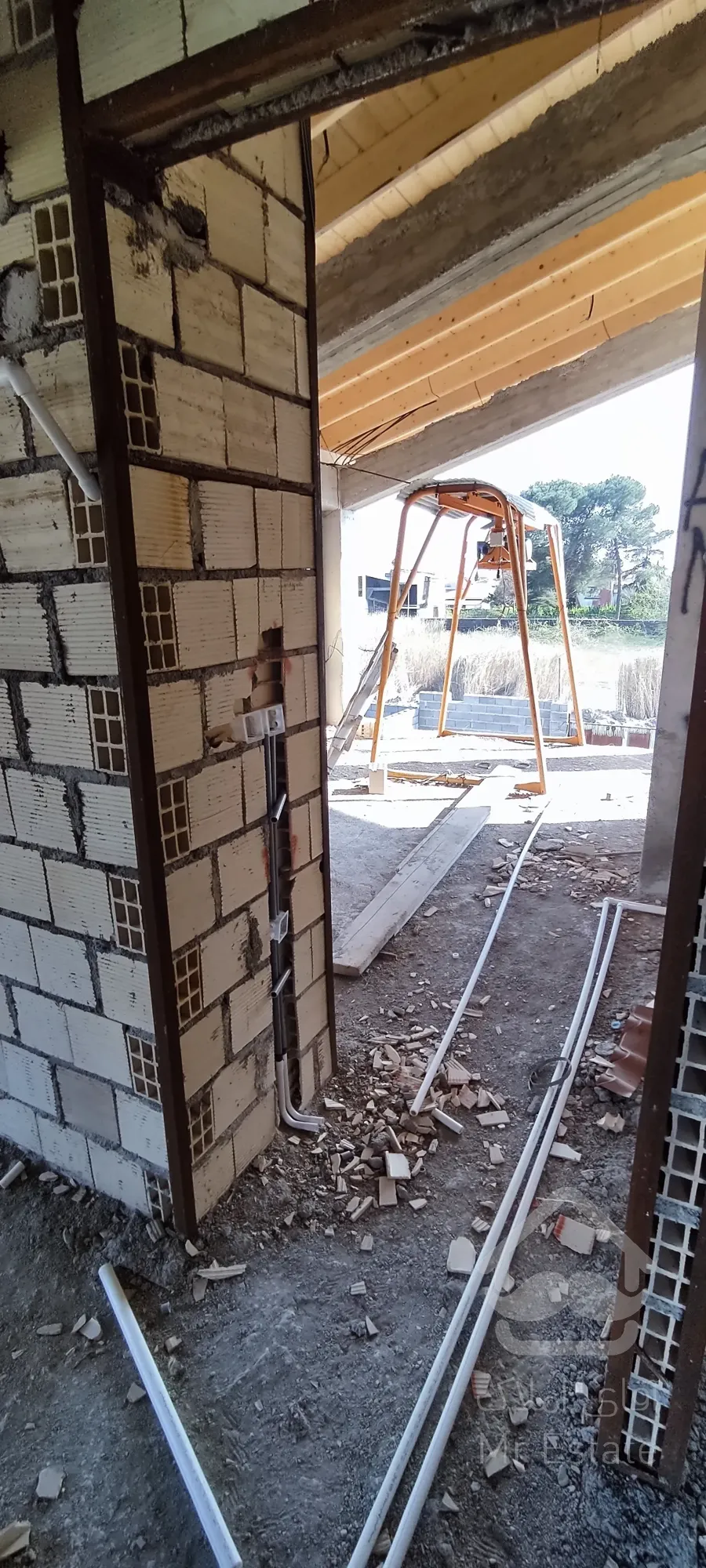 برقکار بندر انزلی