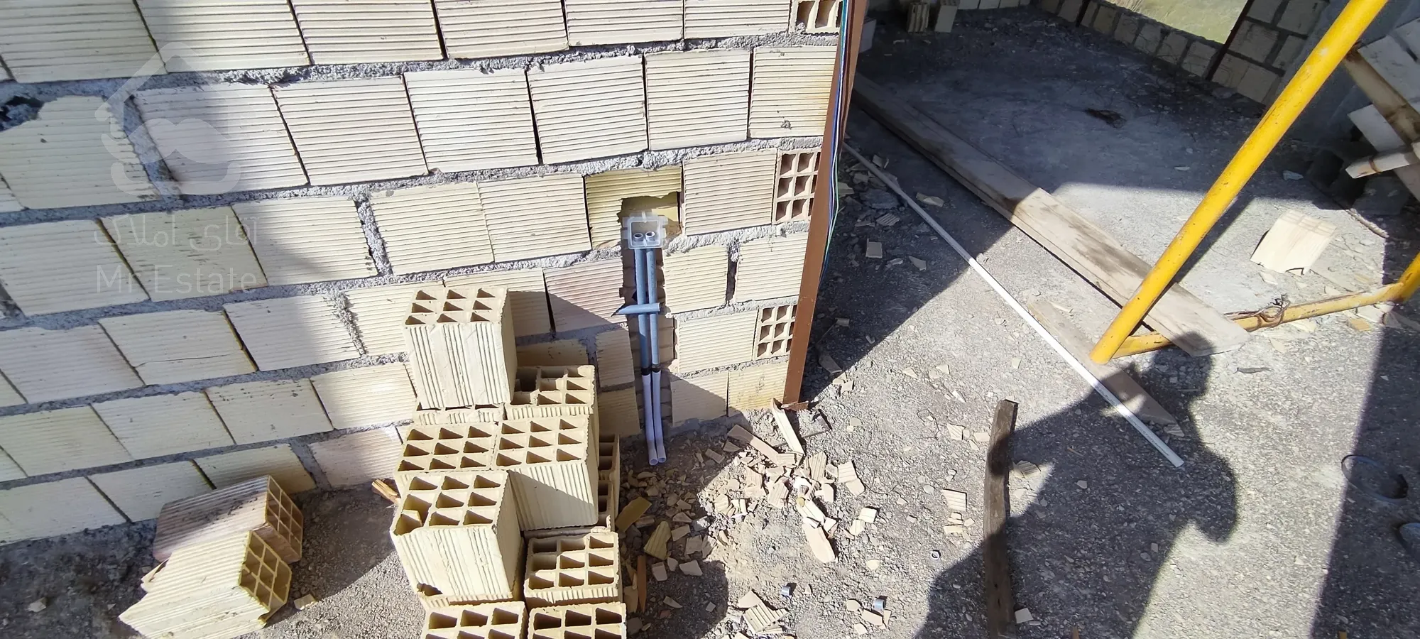 برقکار بندر انزلی