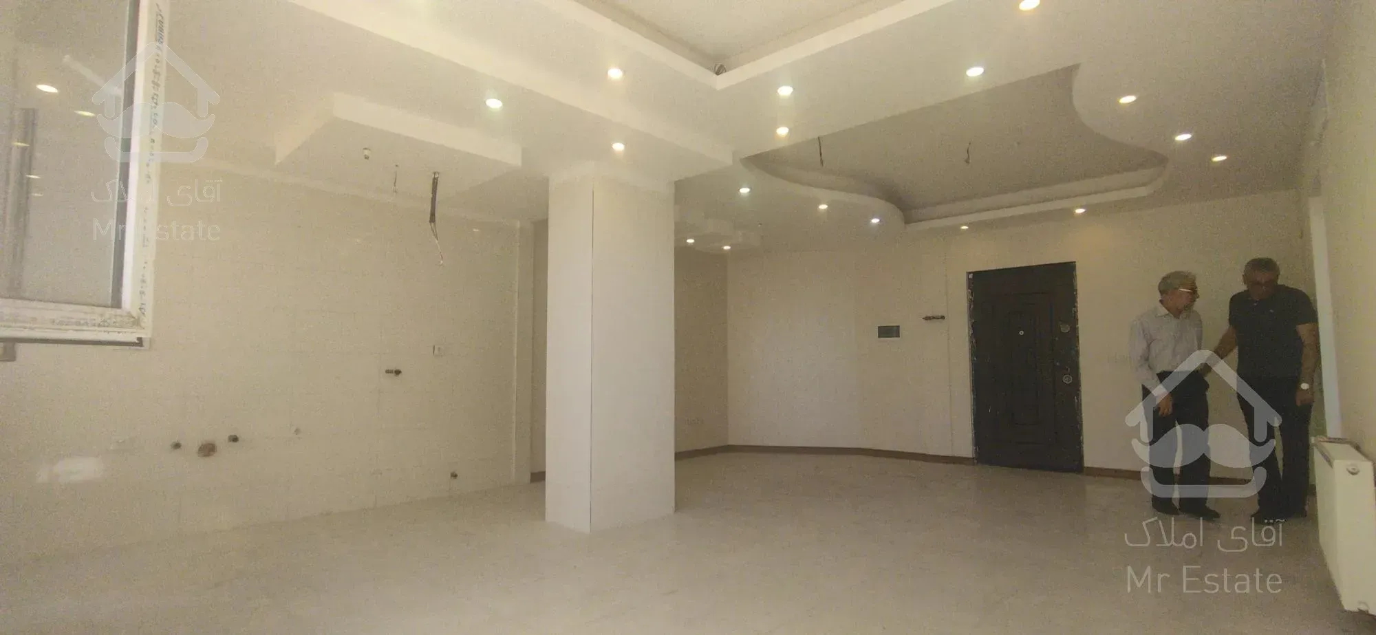 ۱۰۰۰متری/نصف خرید  نصف شراکت