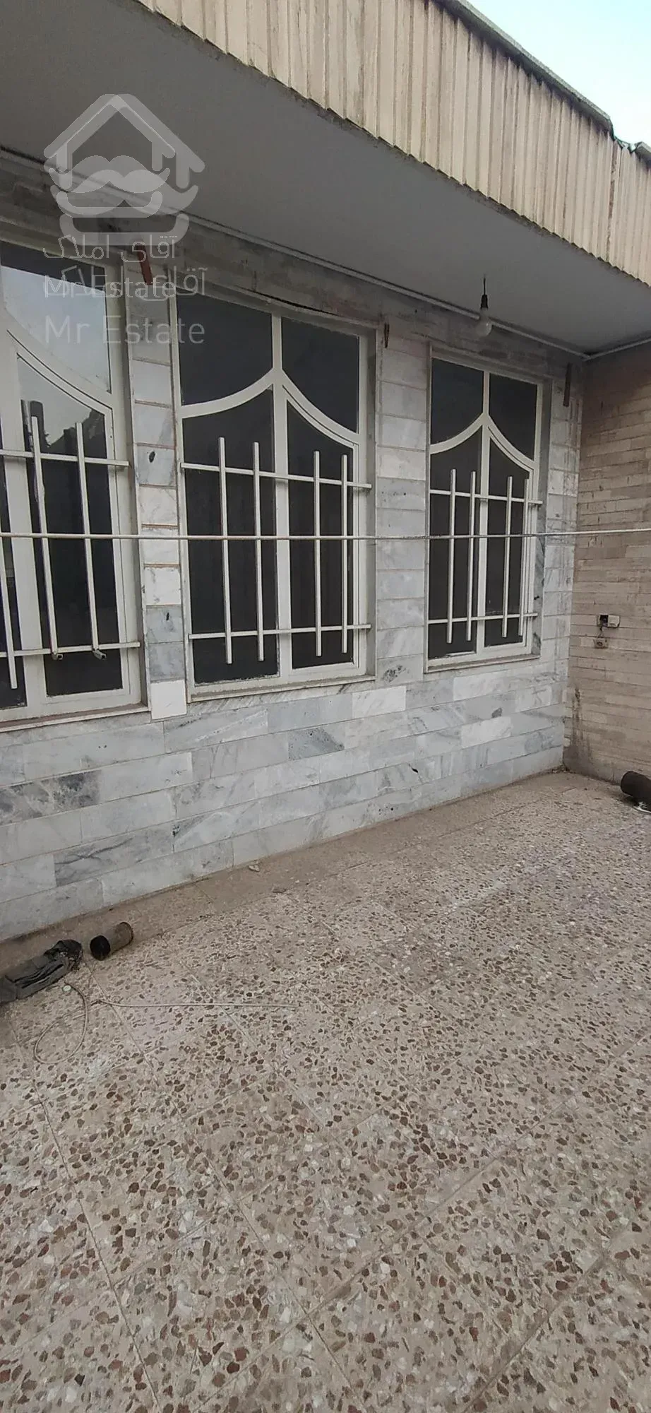 فروش ملک ویلایی بر10/گوهردشت