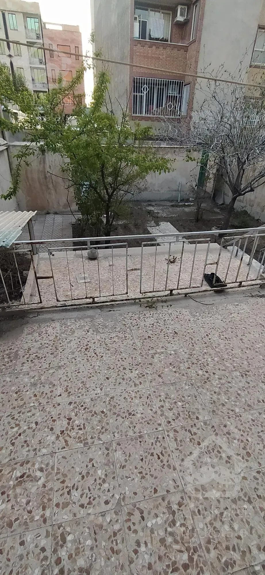 فروش ملک ویلایی بر10/گوهردشت