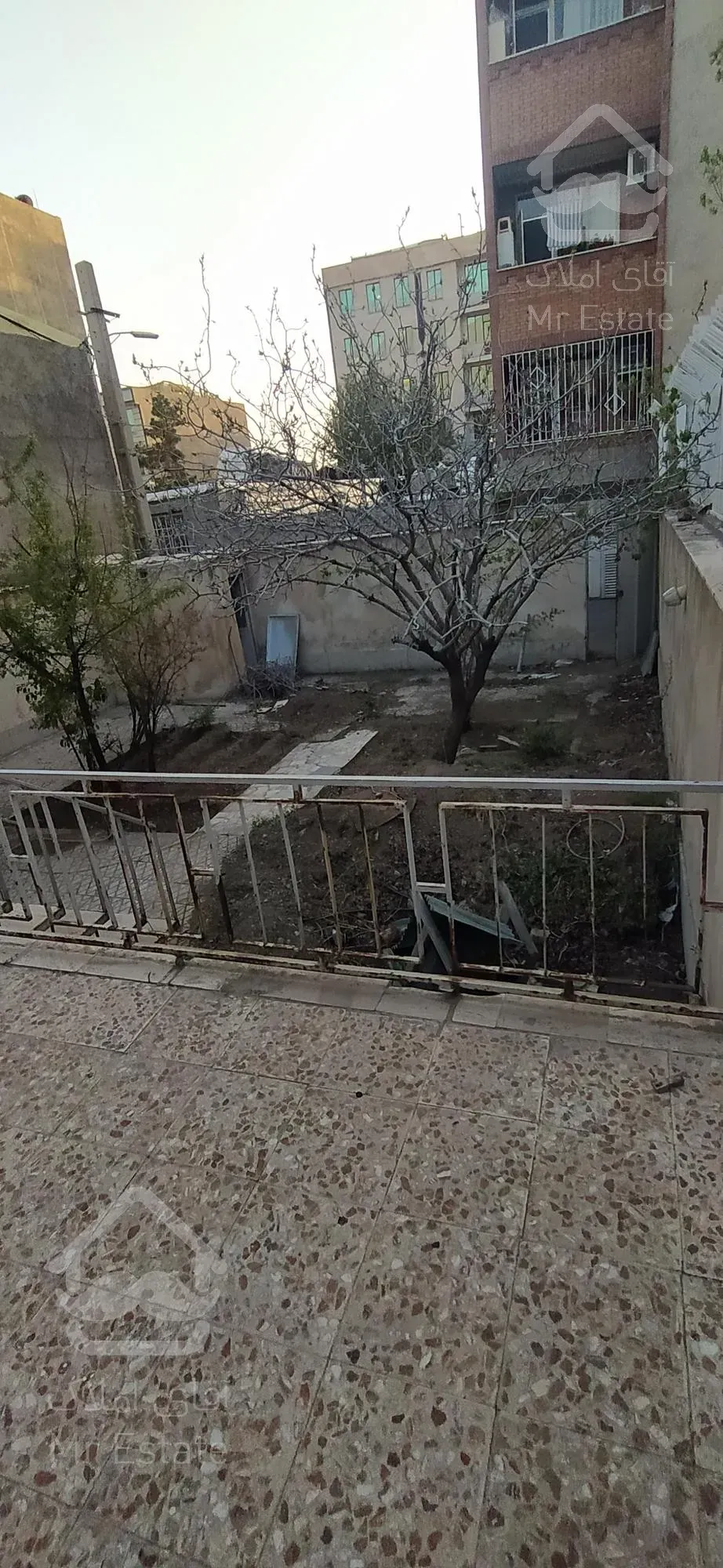 فروش ملک ویلایی بر10/گوهردشت