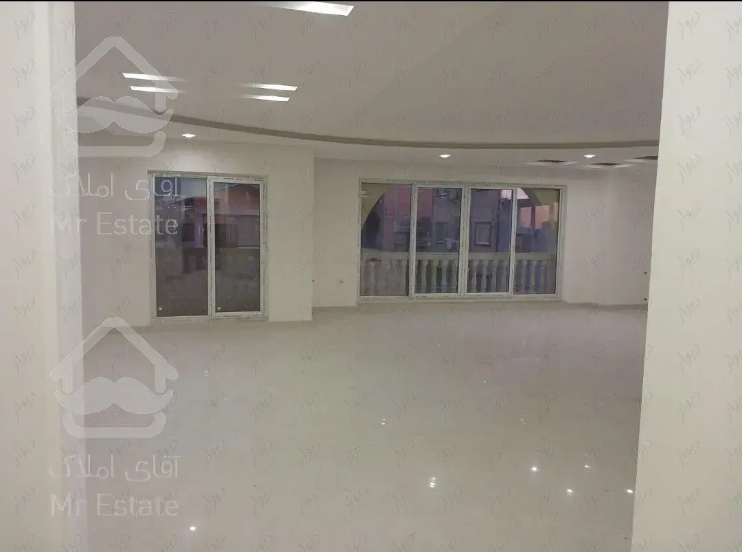 فروش آپارتمان کلید نخورده