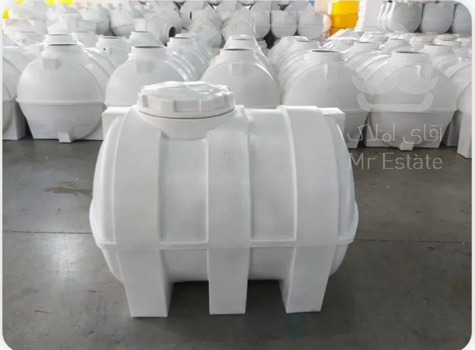 جوشکاری پلی اتیلن جوشکاری پلاستیک تعمیر مخزن منبع آب