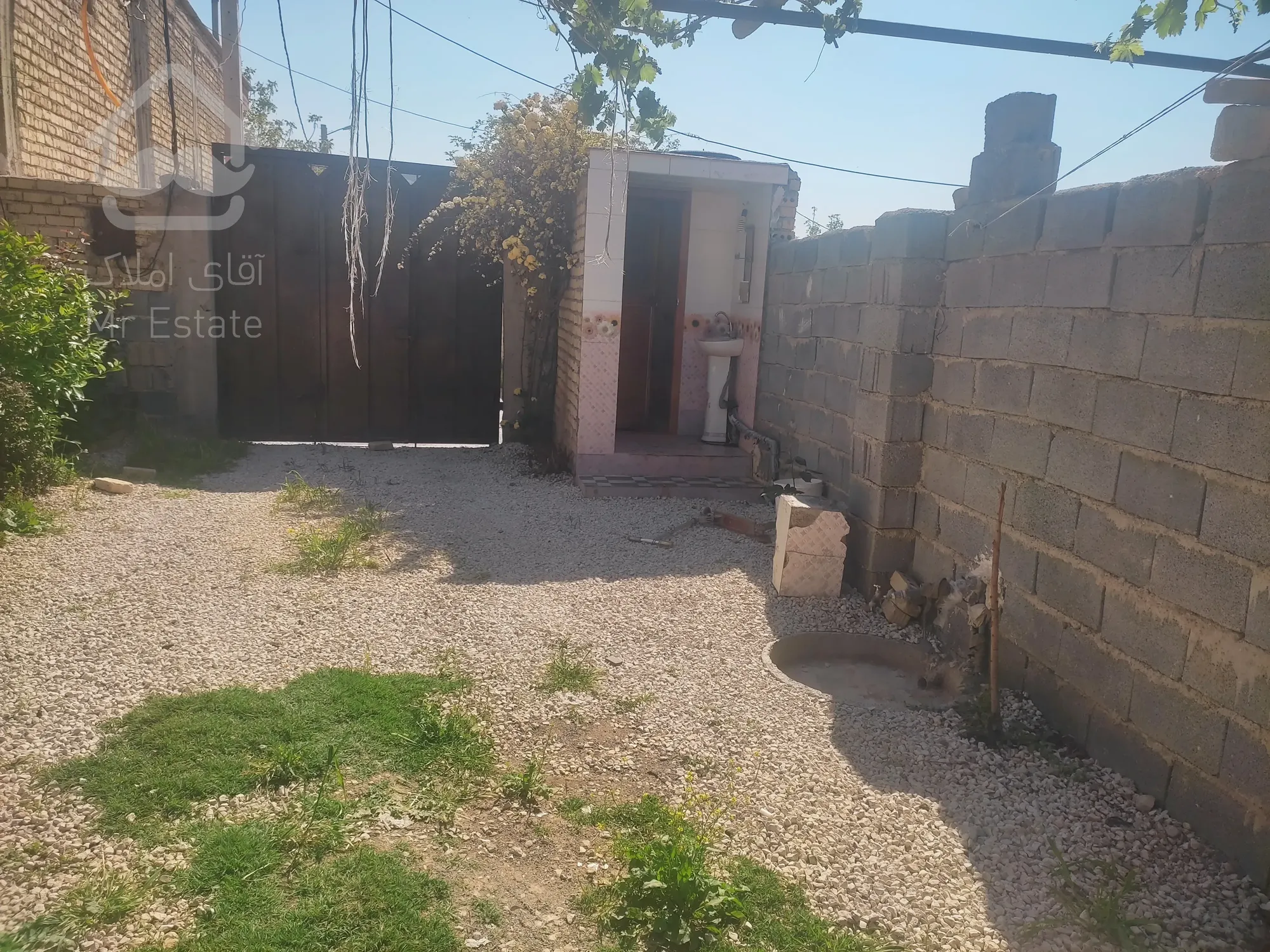 منزل فروشی نوساز ستوندار