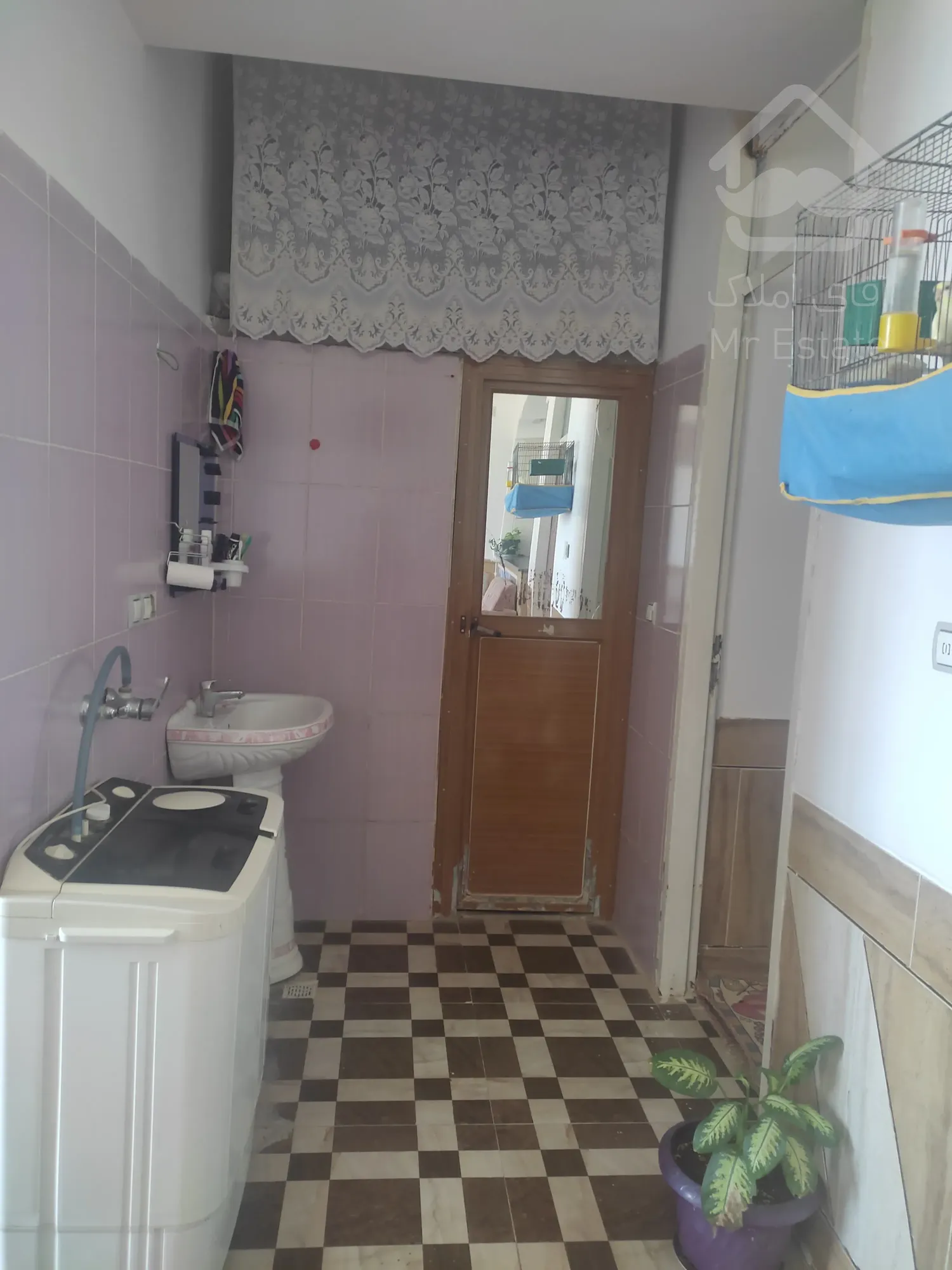 منزل فروشی نوساز ستوندار