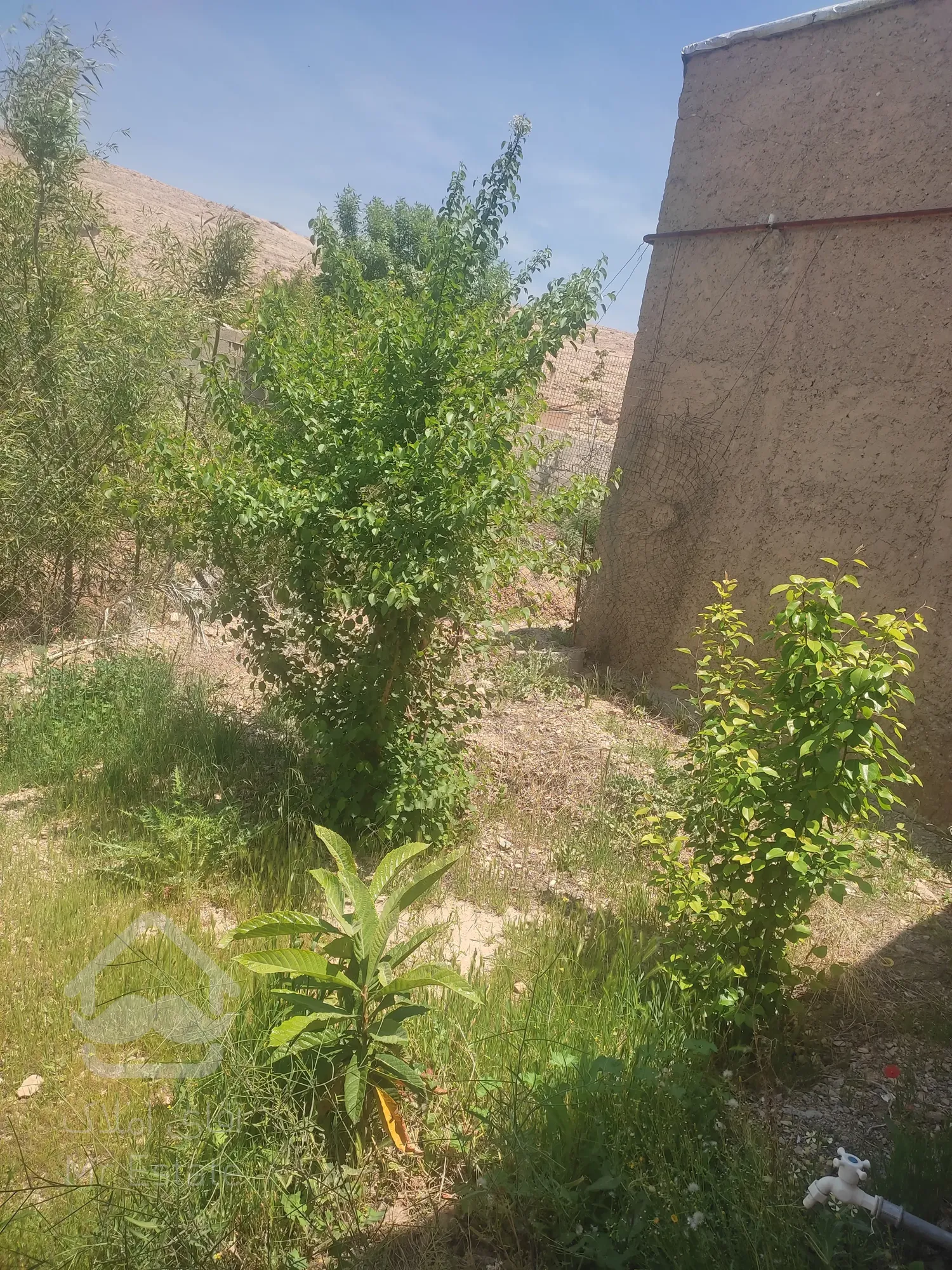 منزل فروشی نوساز ستوندار