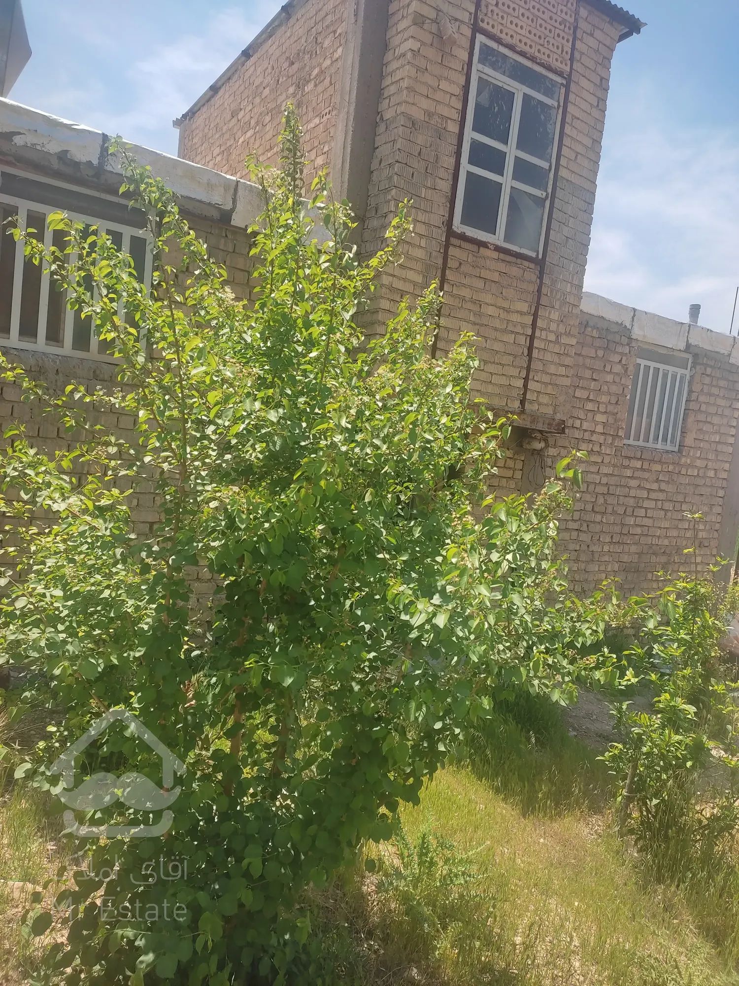 منزل فروشی نوساز ستوندار