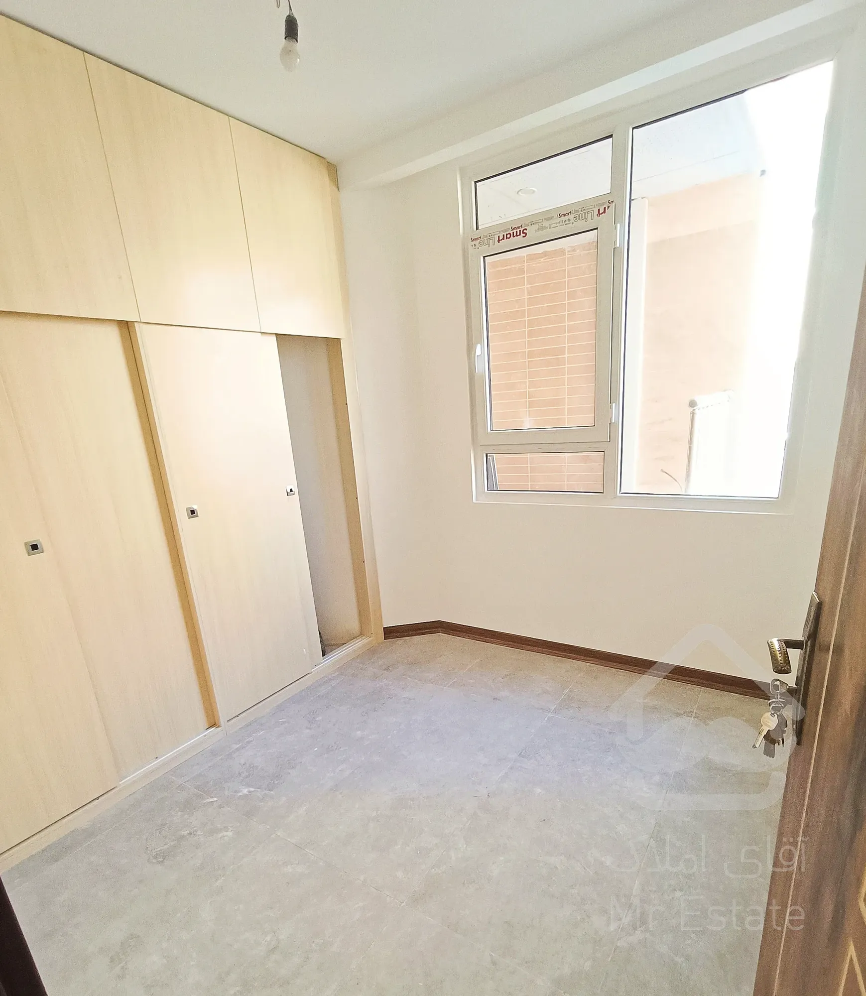 75متر 2خواب در امام حسین