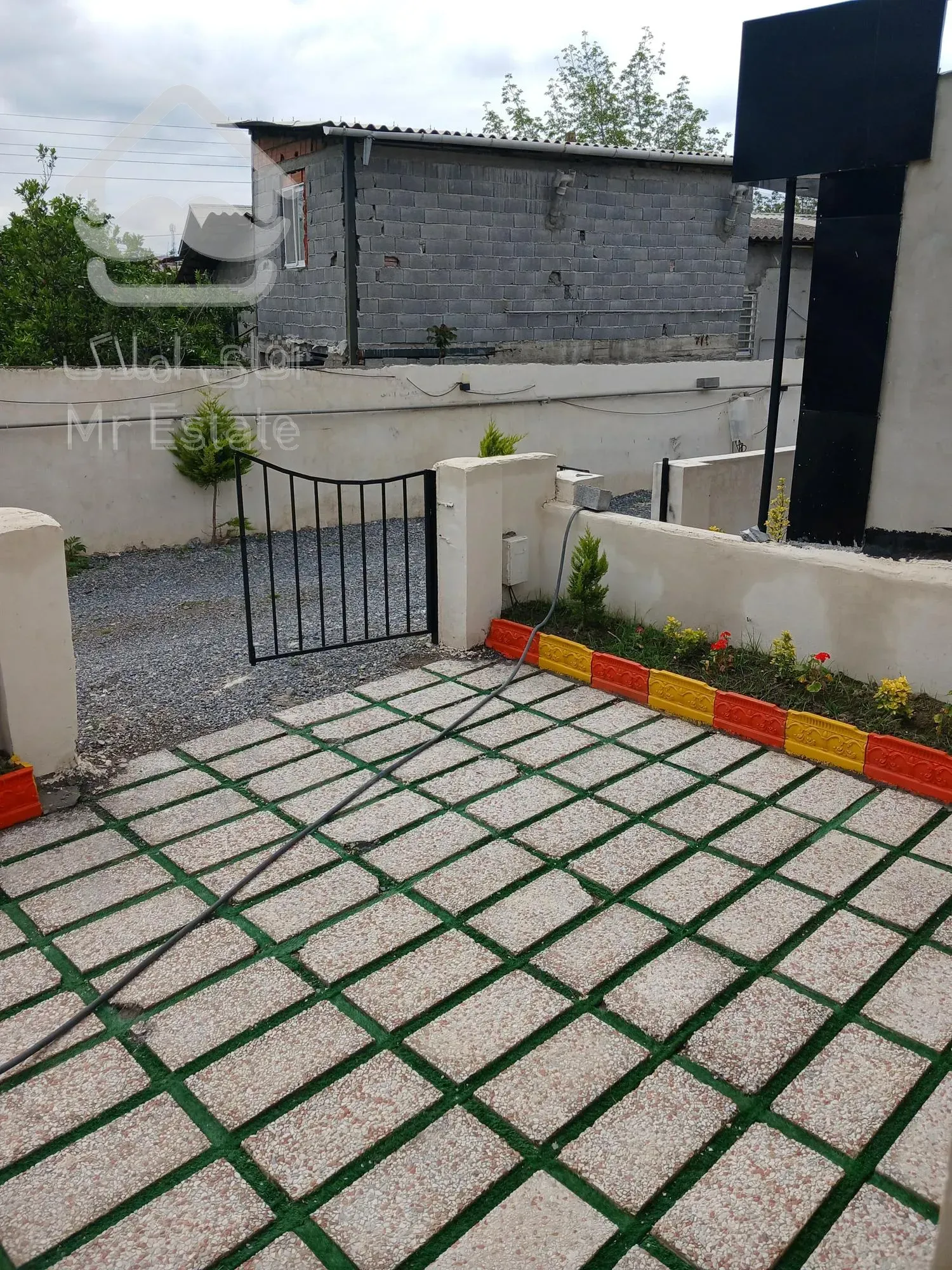 فروش ویلا در شهر چمستان