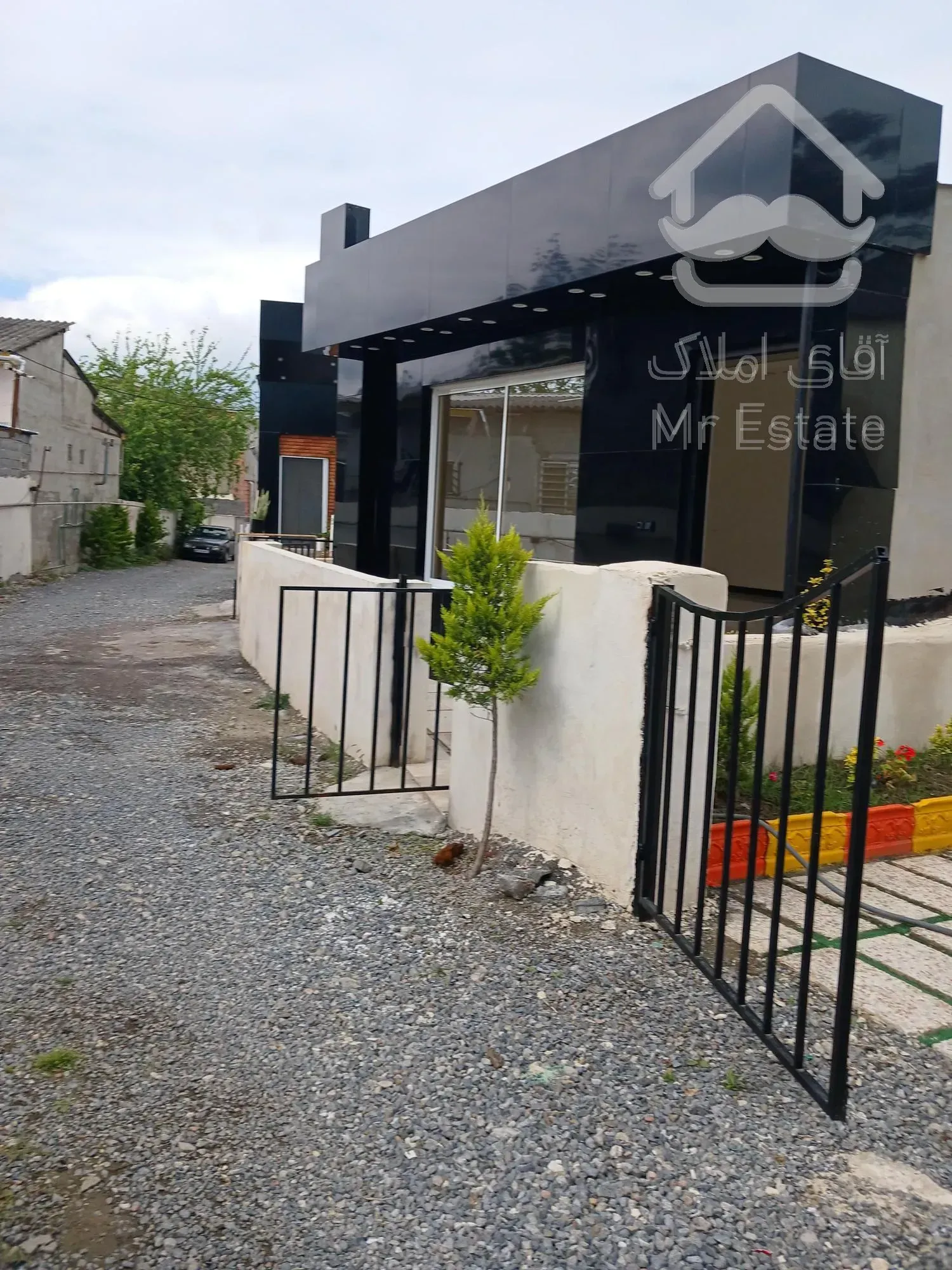 فروش ویلا در شهر چمستان