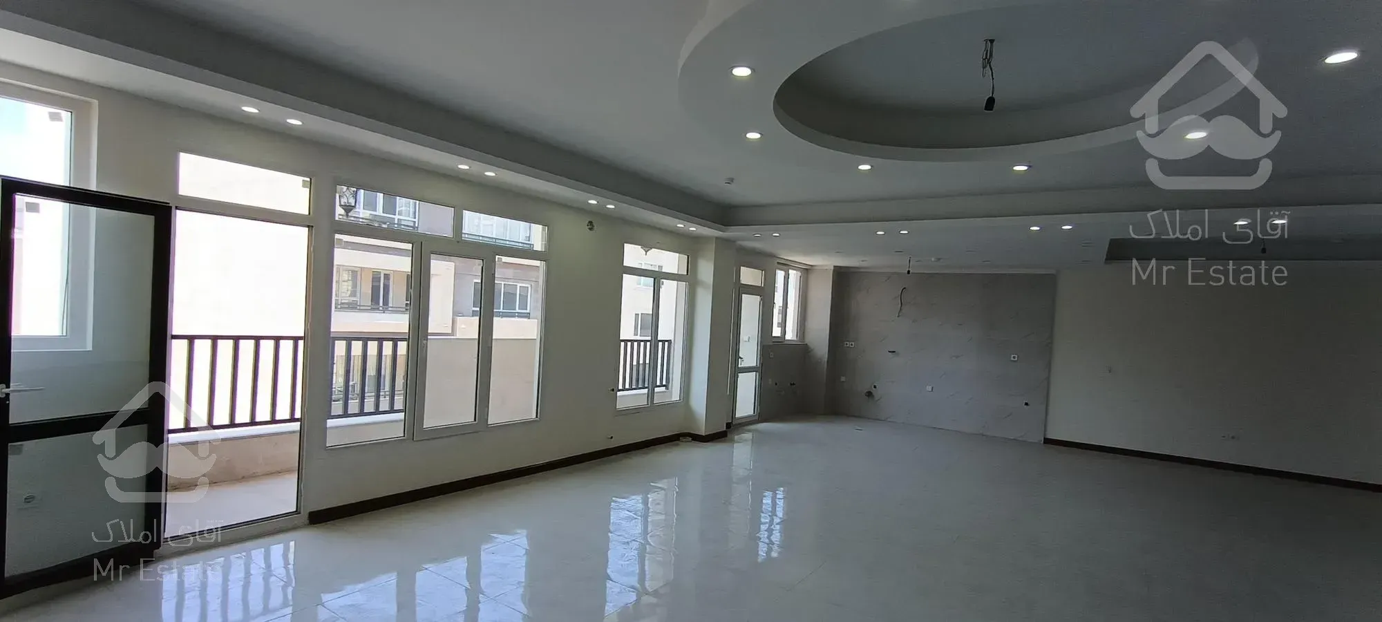 تکواحد 177متری / فاز ۶ / ۶ واحد / شهر مدرن