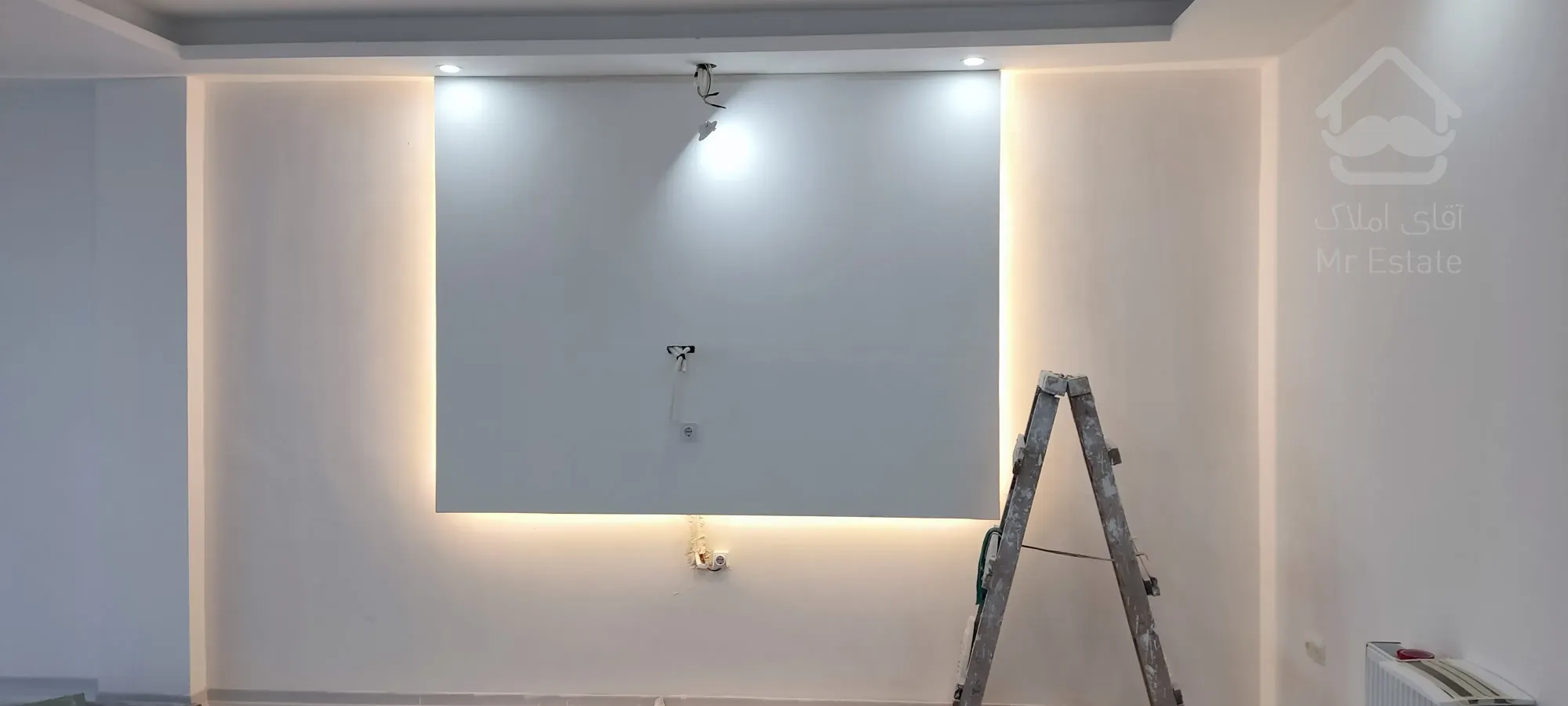 برقکار بندر انزلی