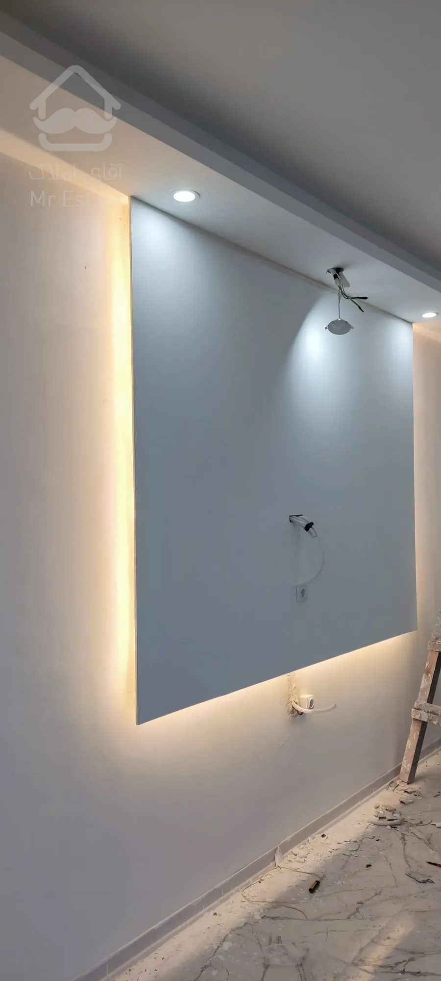 برقکار بندر انزلی