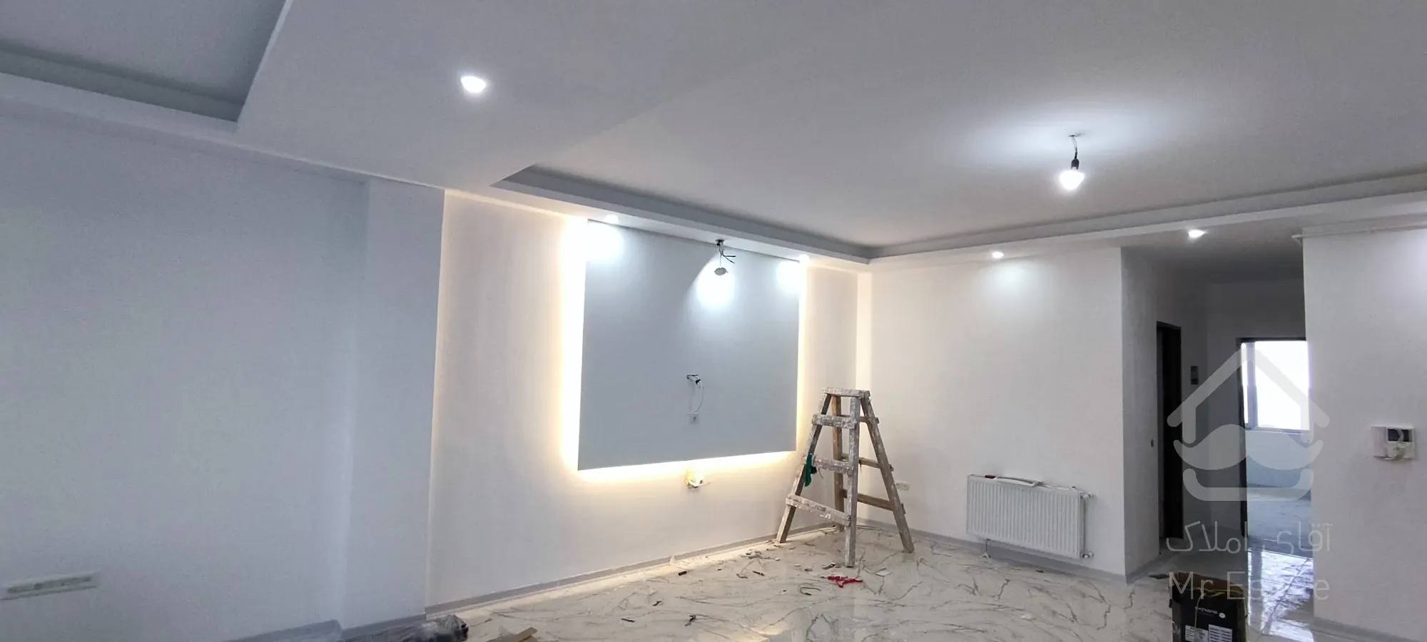 برقکار بندر انزلی