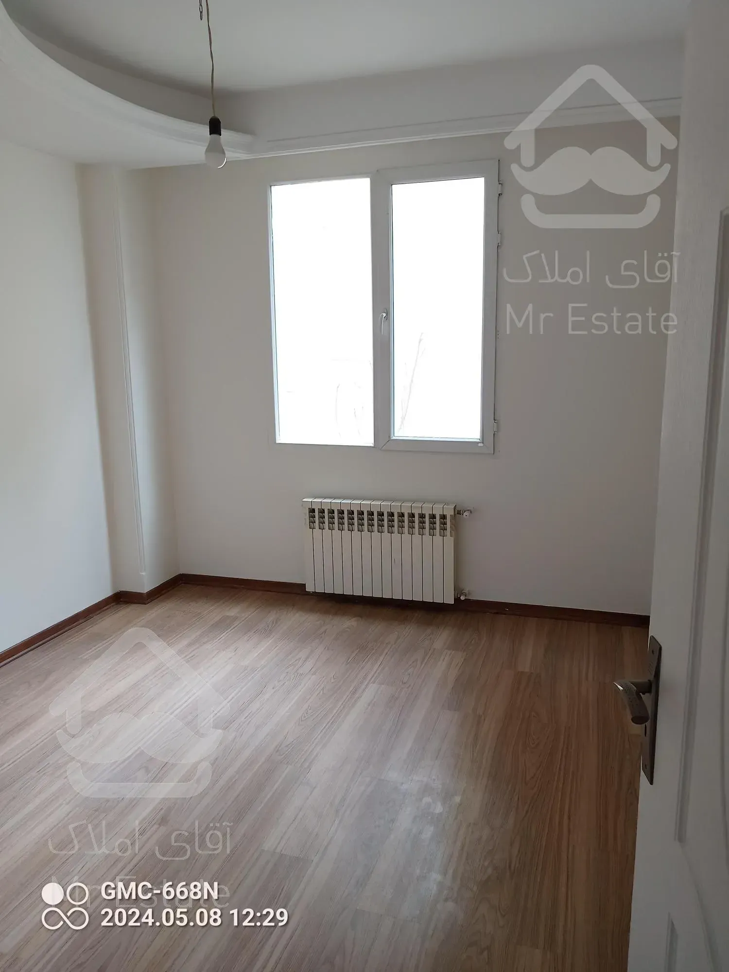 آپارتمان مسکونی 125 متری 3 خواب در سعادت آباد