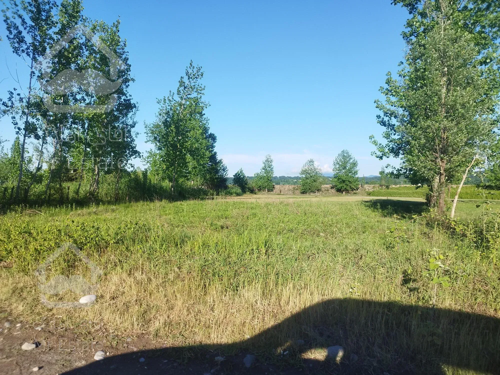 استخر گرمابی فروشی در سنگر