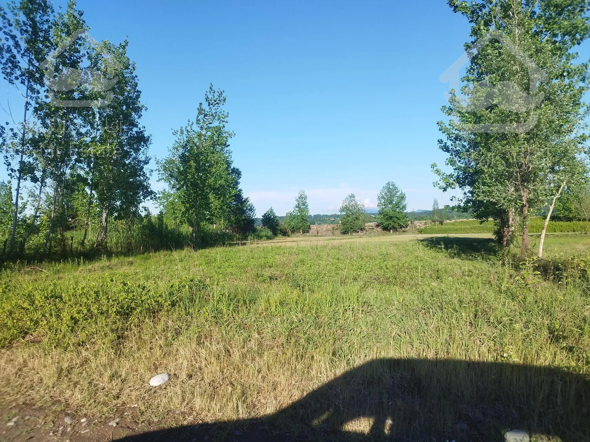 استخر گرمابی فروشی در سنگر