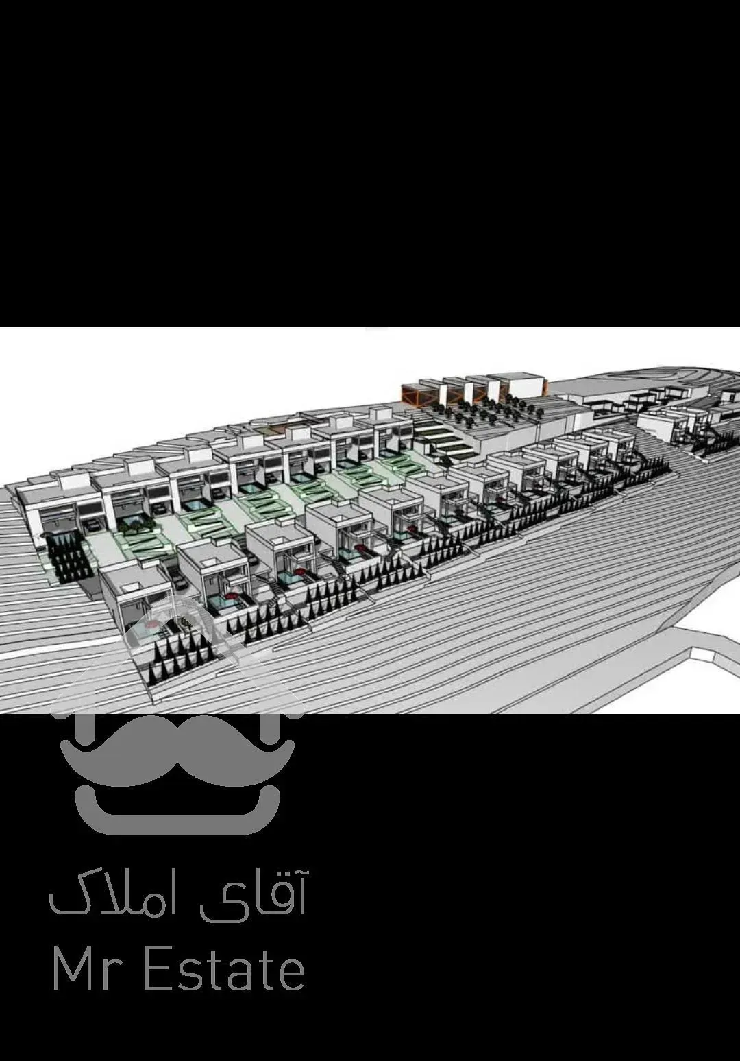 فرصتی تکرار نشدنی پیش فروش سوییت گردشگری