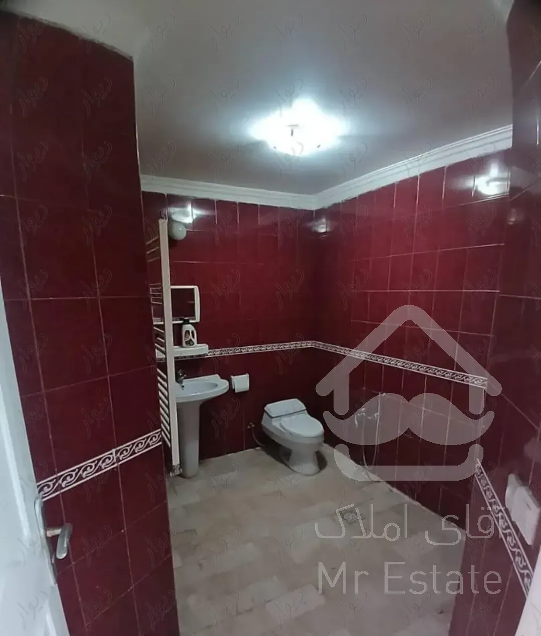 فروش 100 متری در اختیاریه