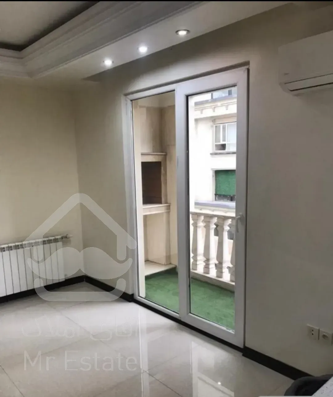 فروش 60متر قبا