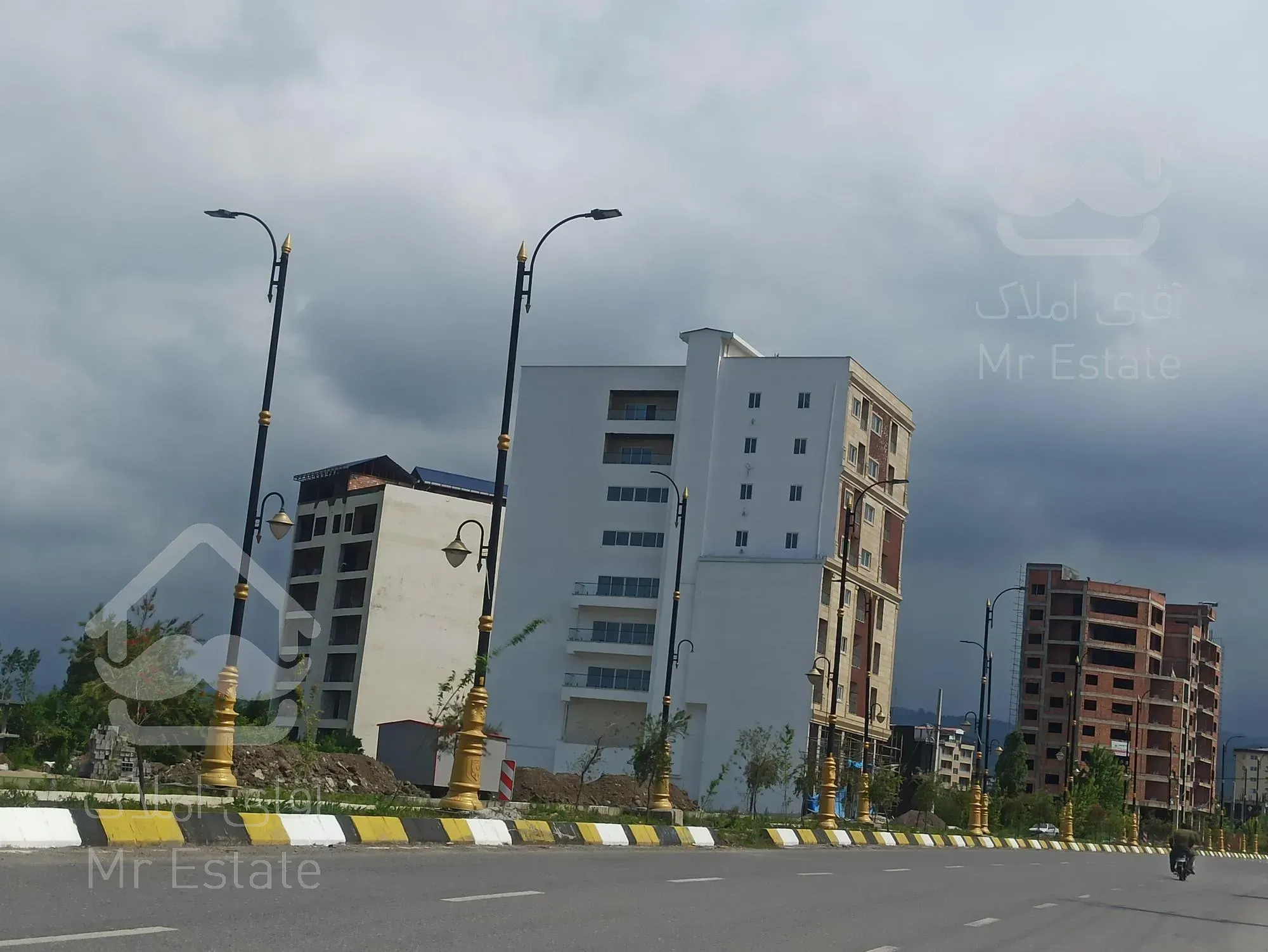 خواهان سازنده شمال