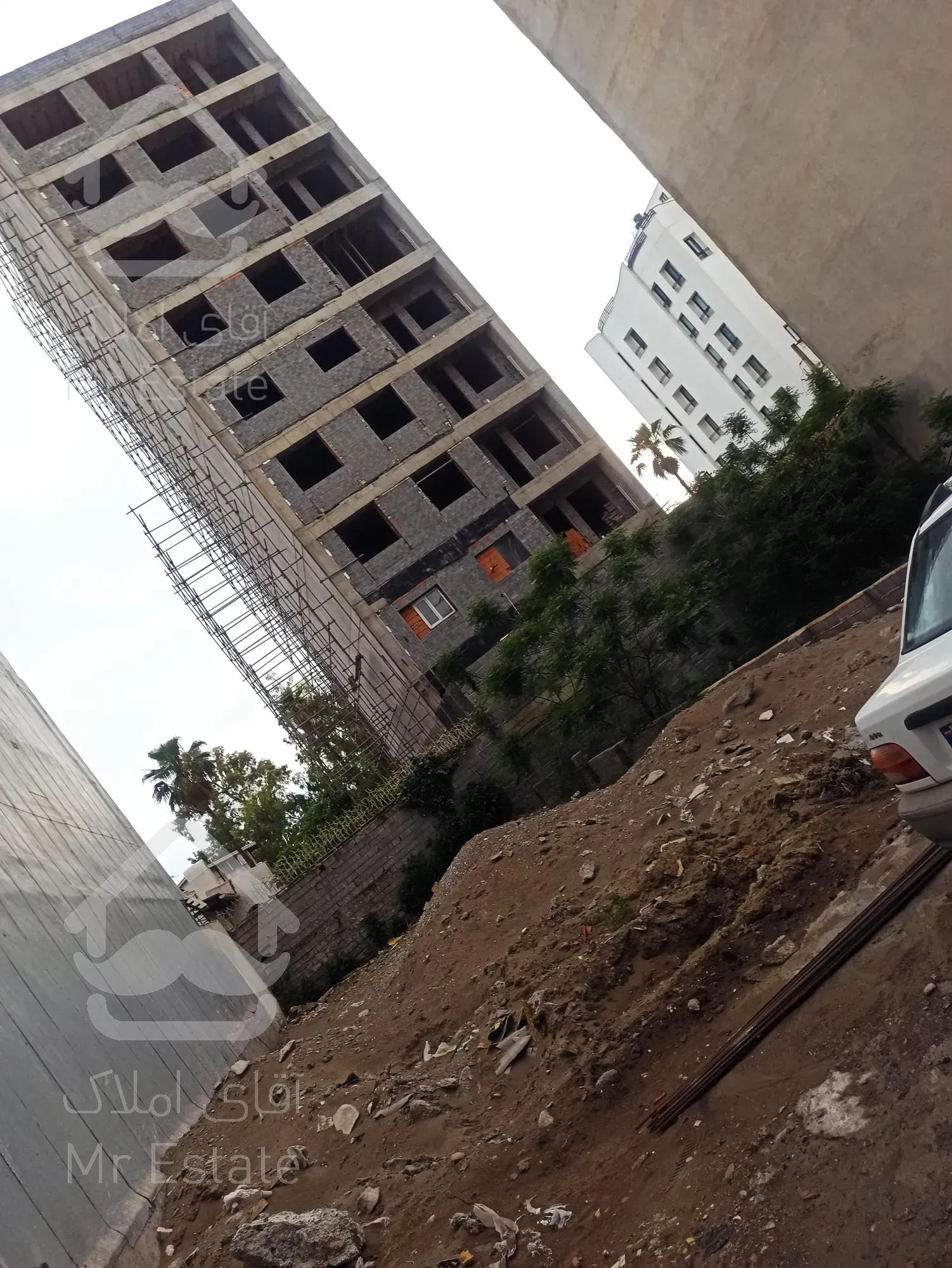 خواهان سازنده شمال