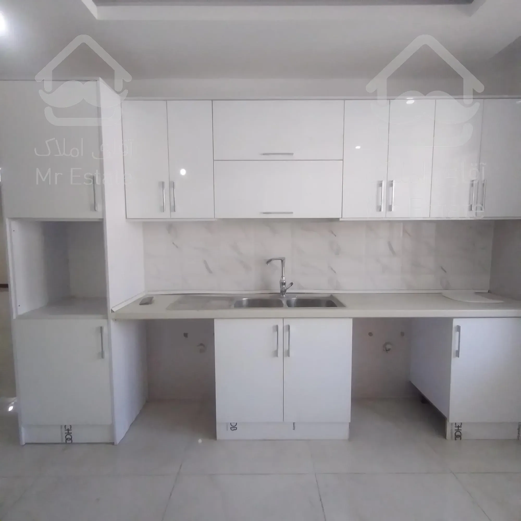 آپارتمان 118متری ویودار در هروی