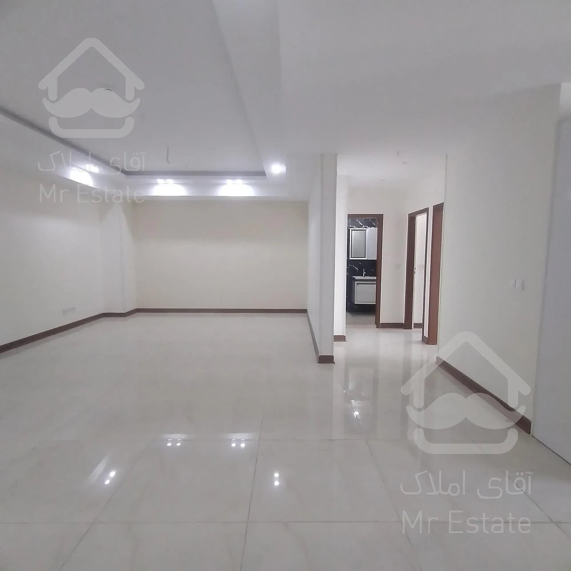 آپارتمان 118متری ویودار در هروی