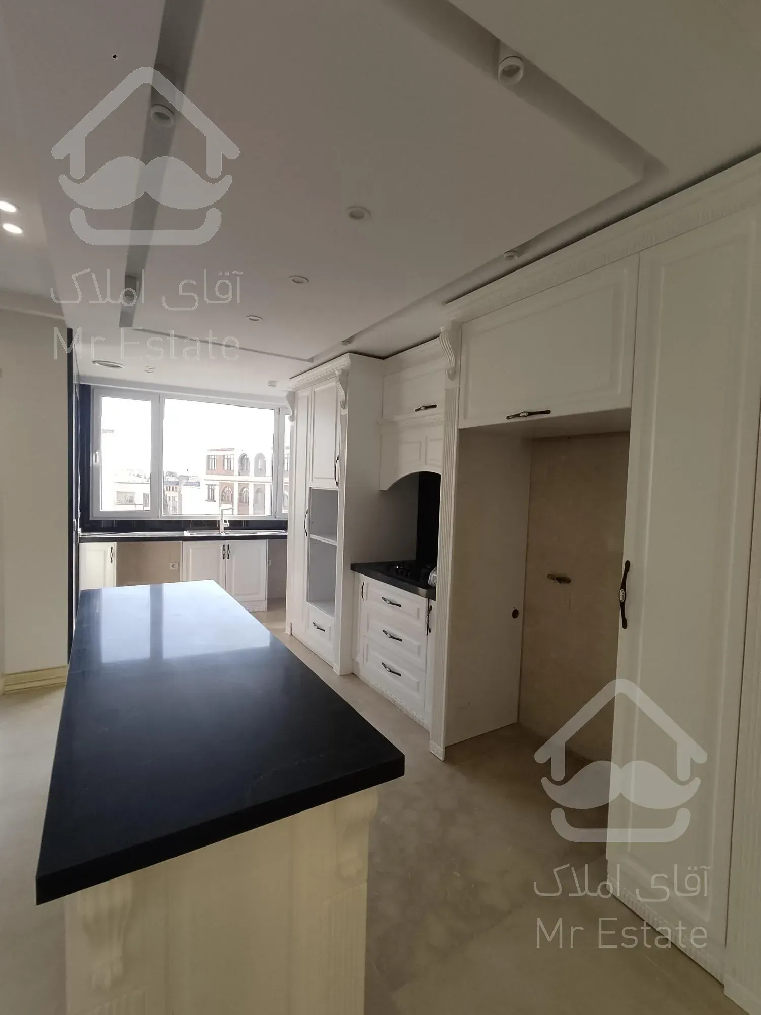 دیباجی جنوبی ۱۷۵متر ۳خواب نوساز