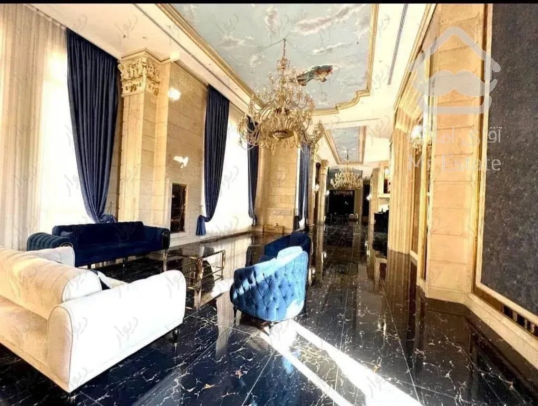 پیش فروش 80متری رونیکا پالاس تهرانسر