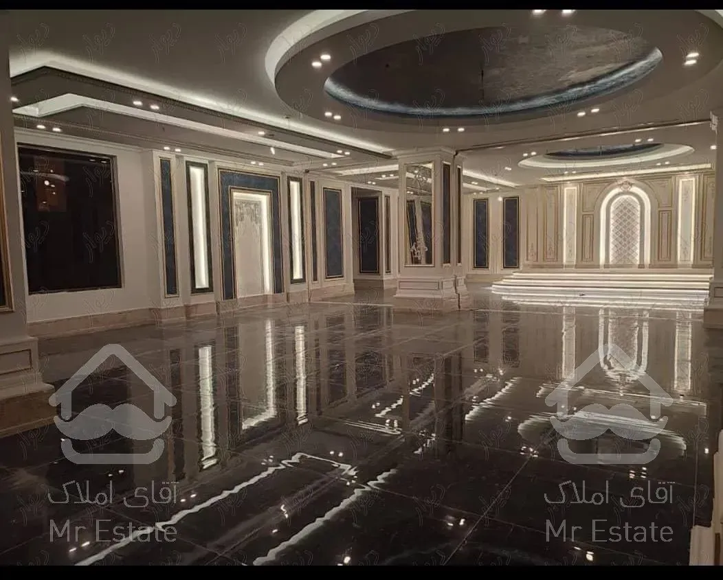 پیش فروش 80متری رونیکا پالاس تهرانسر