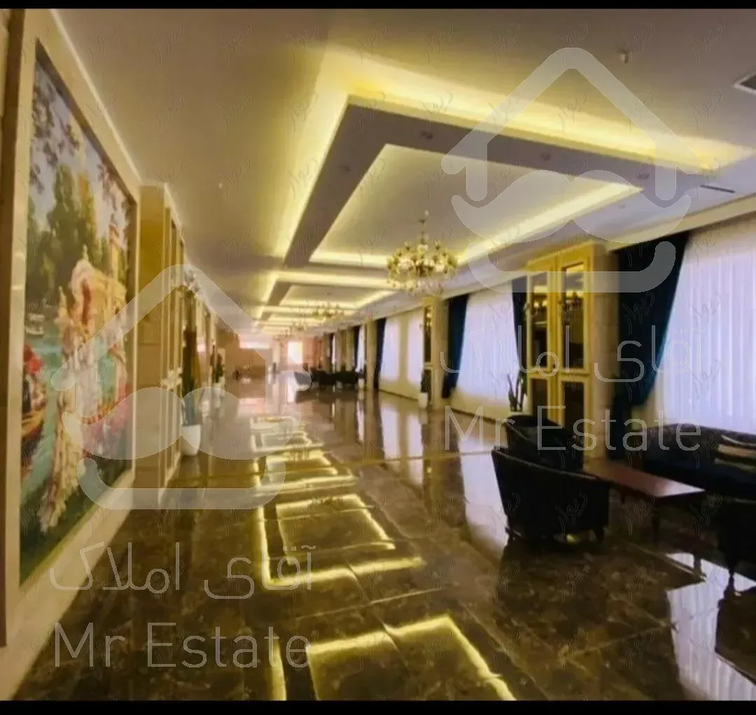 پیش فروش 80متری رونیکا پالاس تهرانسر