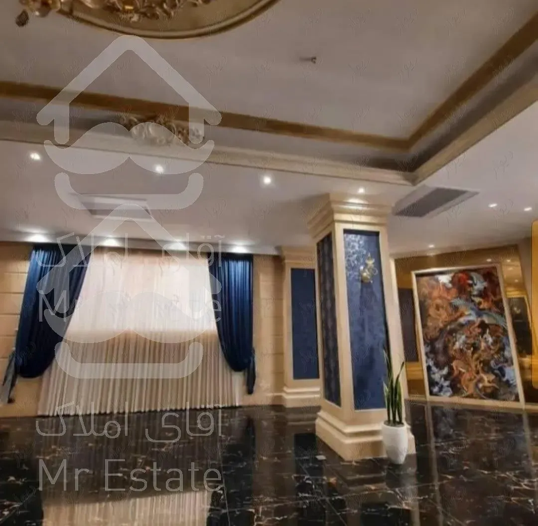 پیش فروش 80متری رونیکا پالاس تهرانسر