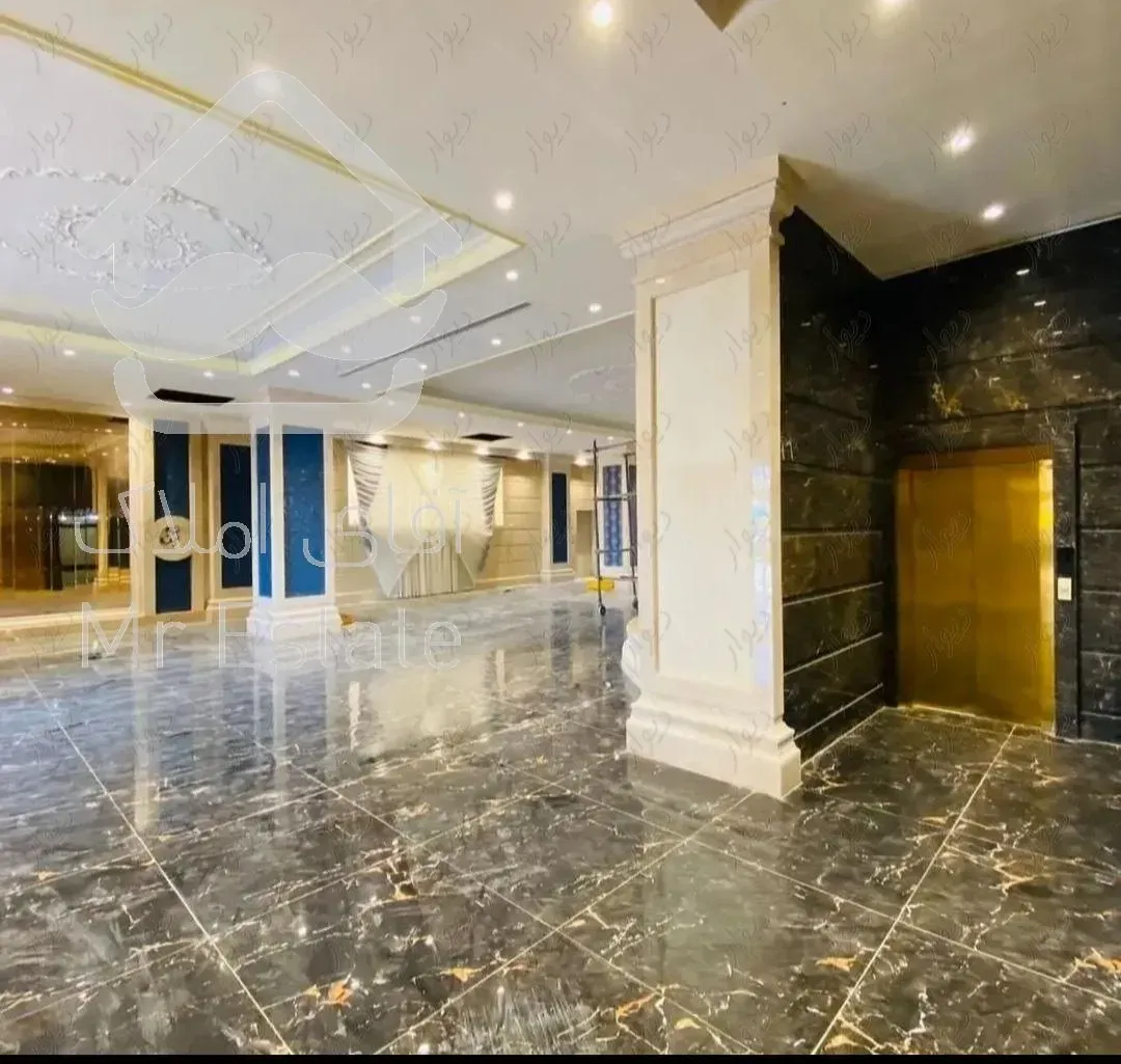 پیش فروش 80متری رونیکا پالاس تهرانسر